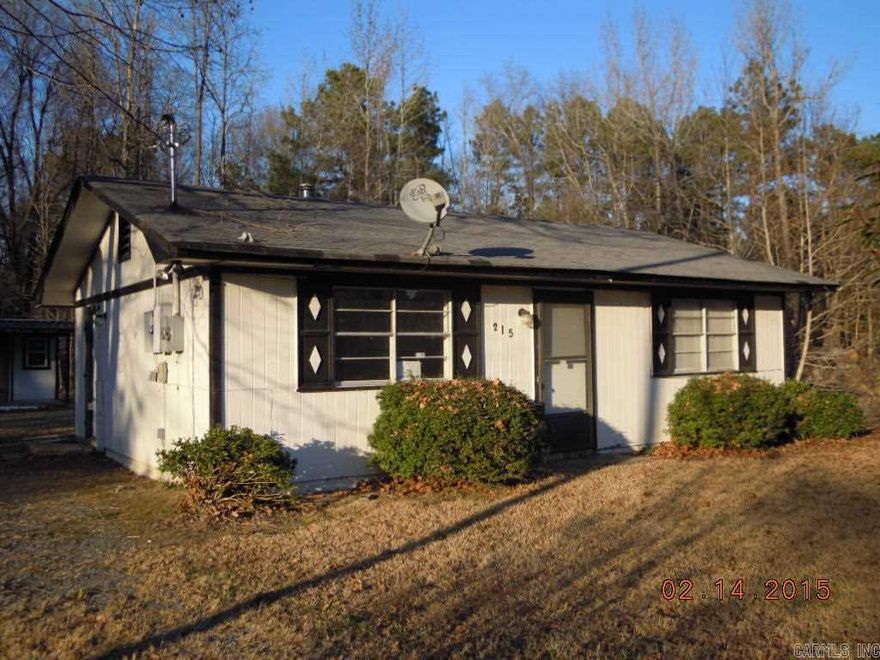 Property is included in Home Steps First Look Initiative, which will expire on 4/5/2015.  No investor offers will be reviewed at this time.  This property needs lots of work.  Could make a good investment property.  Property is sold as is.  Do to multiple offers highest and best due on March 30th by 10am.