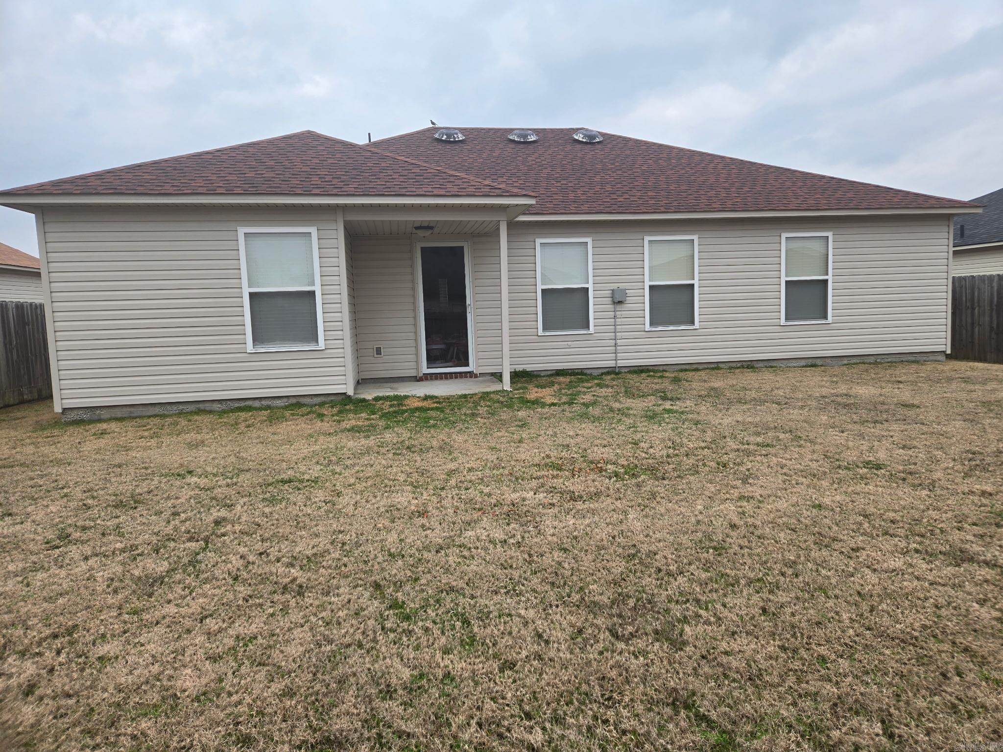 Faulkner Crossing - Residential