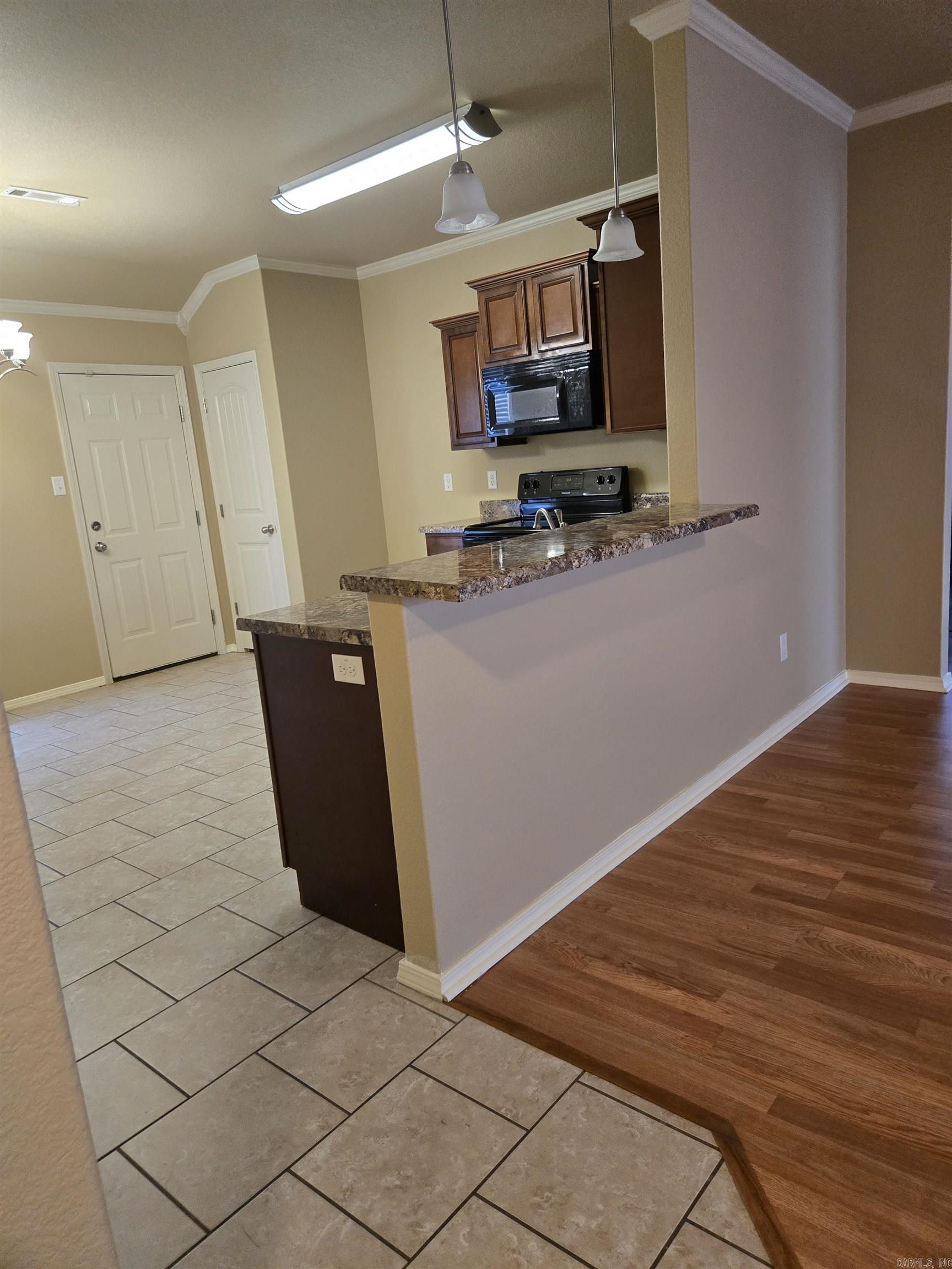 Faulkner Crossing - Residential