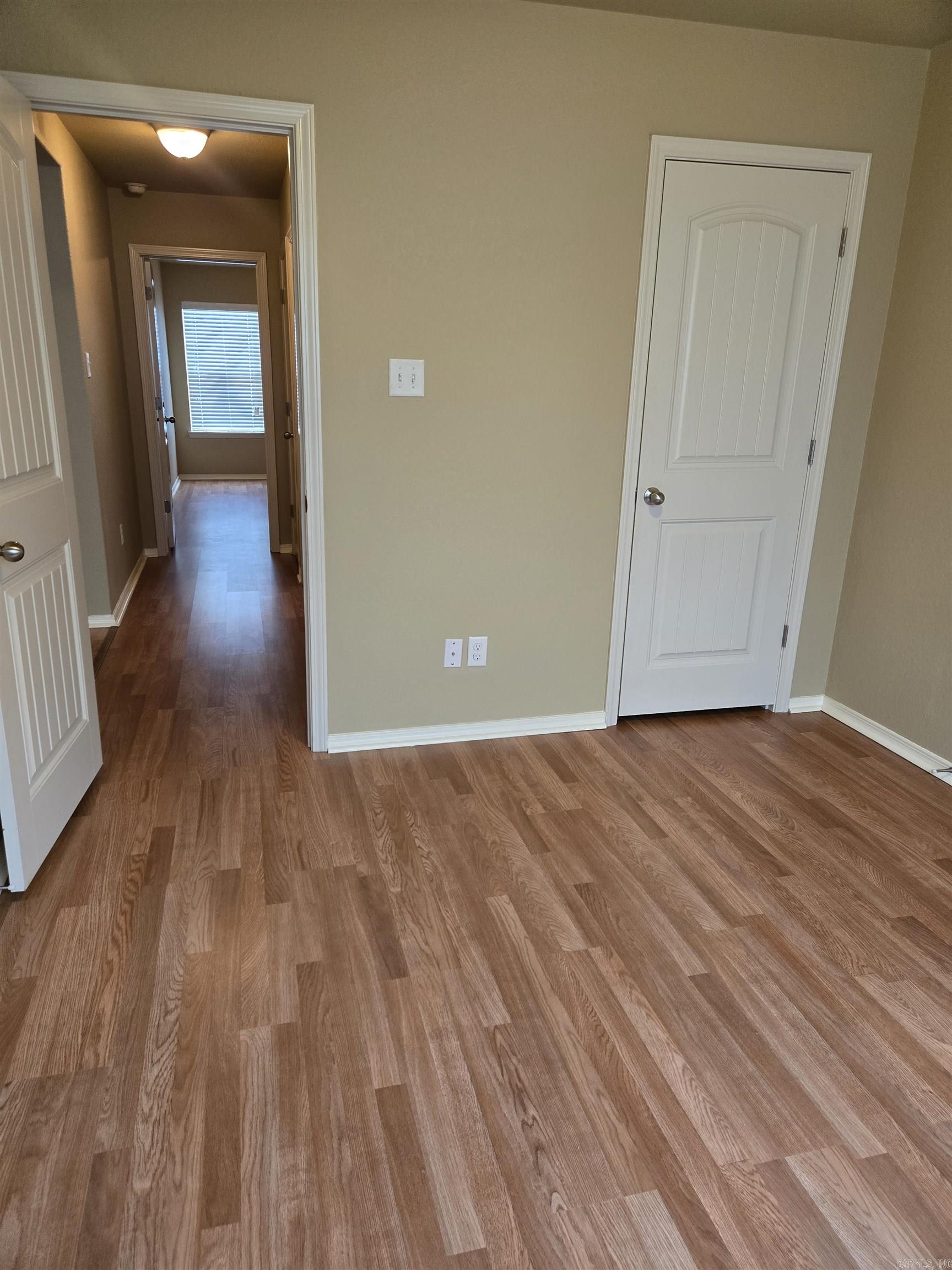 Faulkner Crossing - Residential