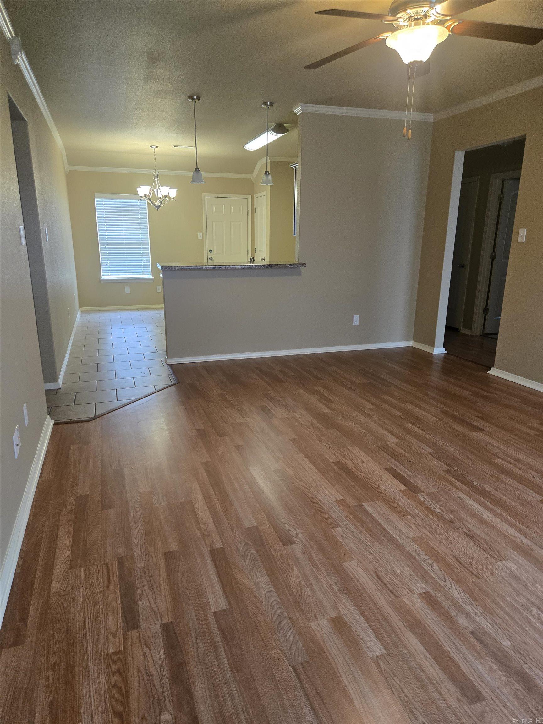 Faulkner Crossing - Residential