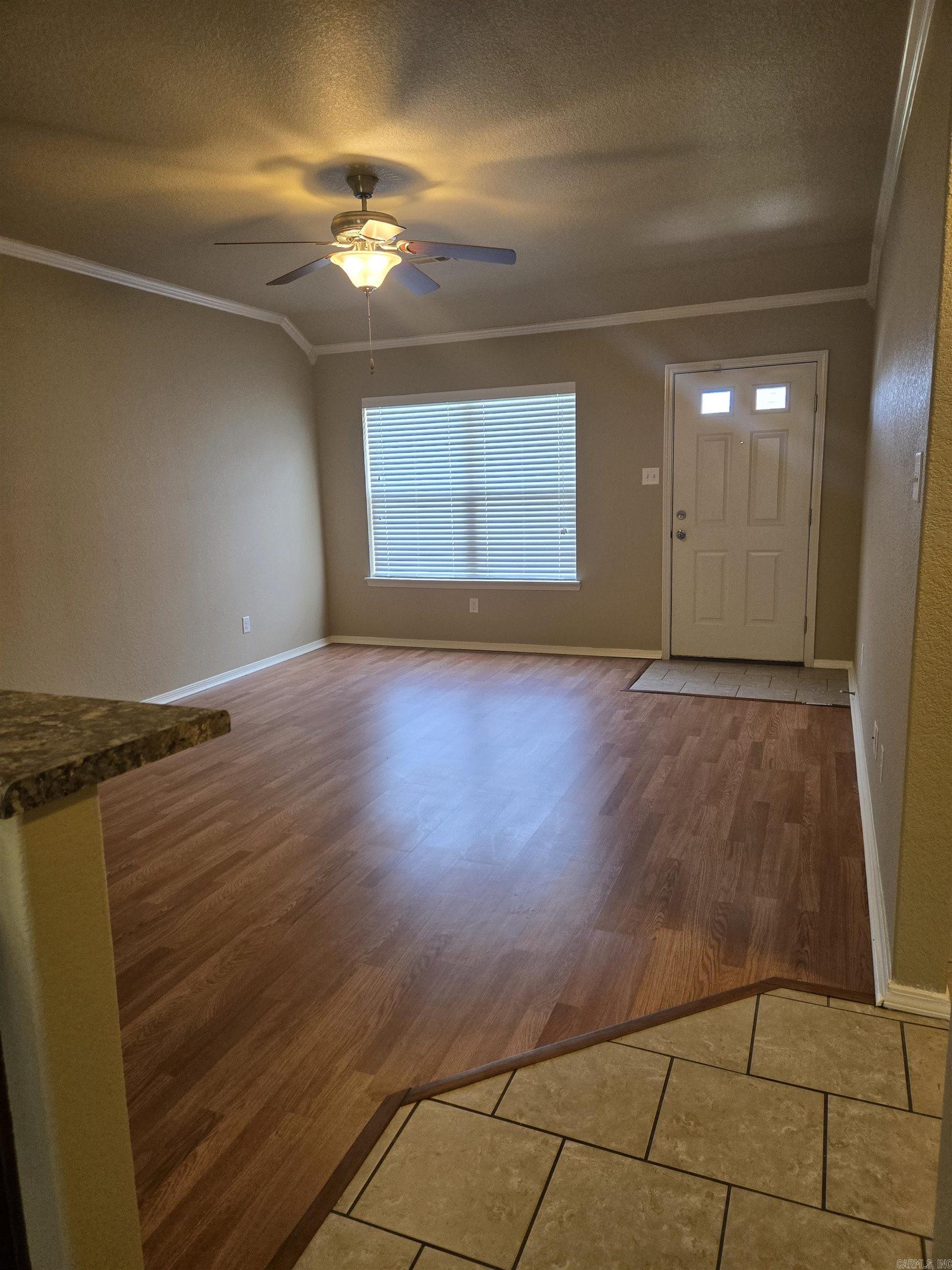 Faulkner Crossing - Residential