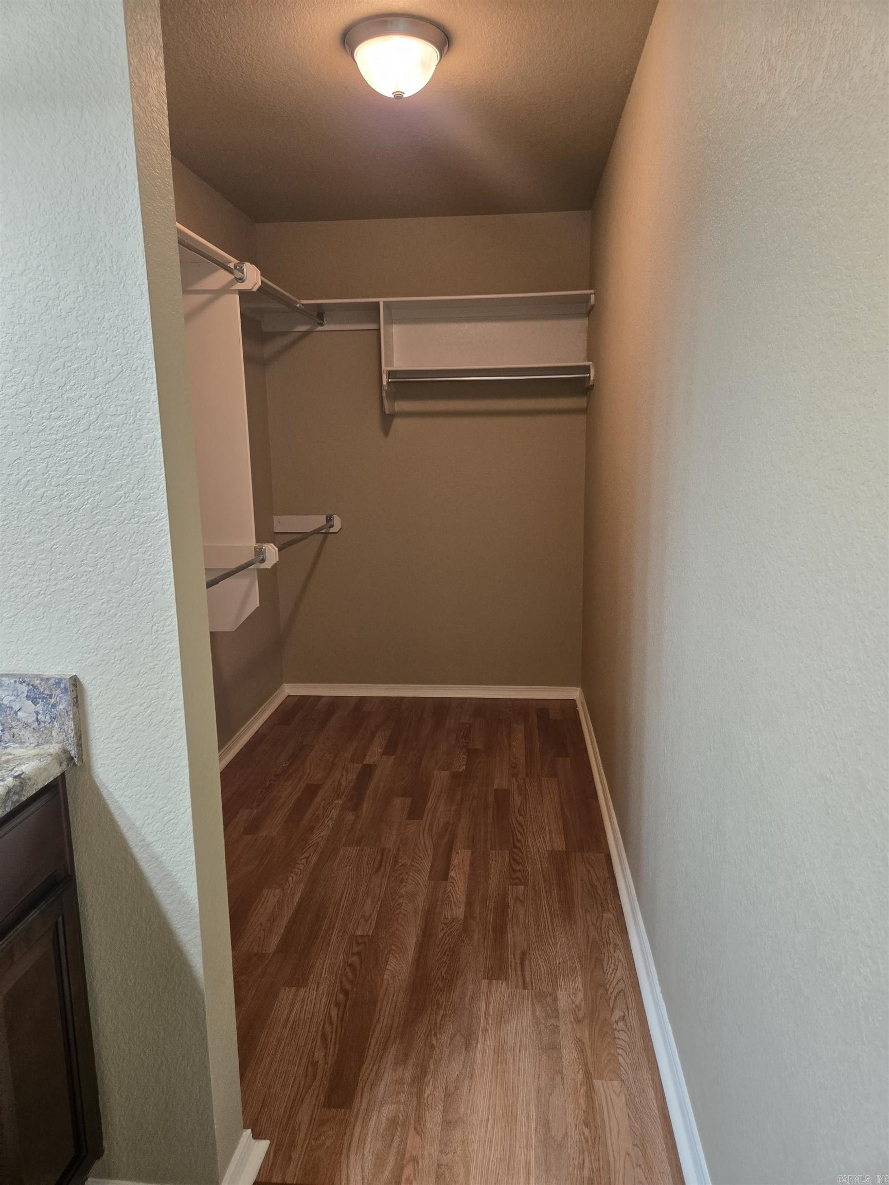 Faulkner Crossing - Residential