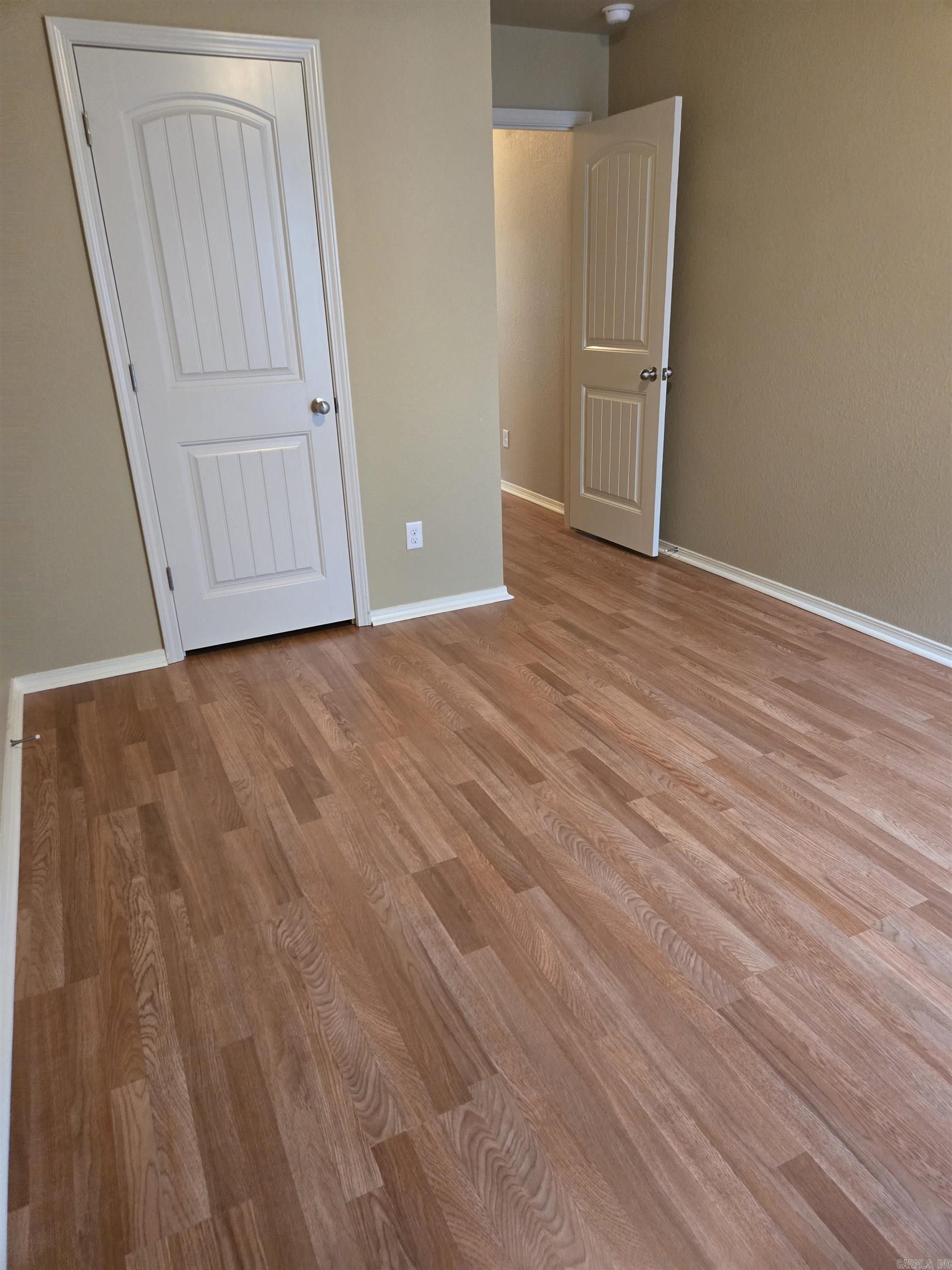 Faulkner Crossing - Residential