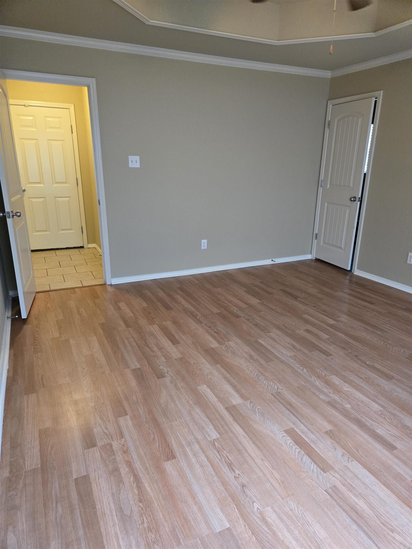 Faulkner Crossing - Residential