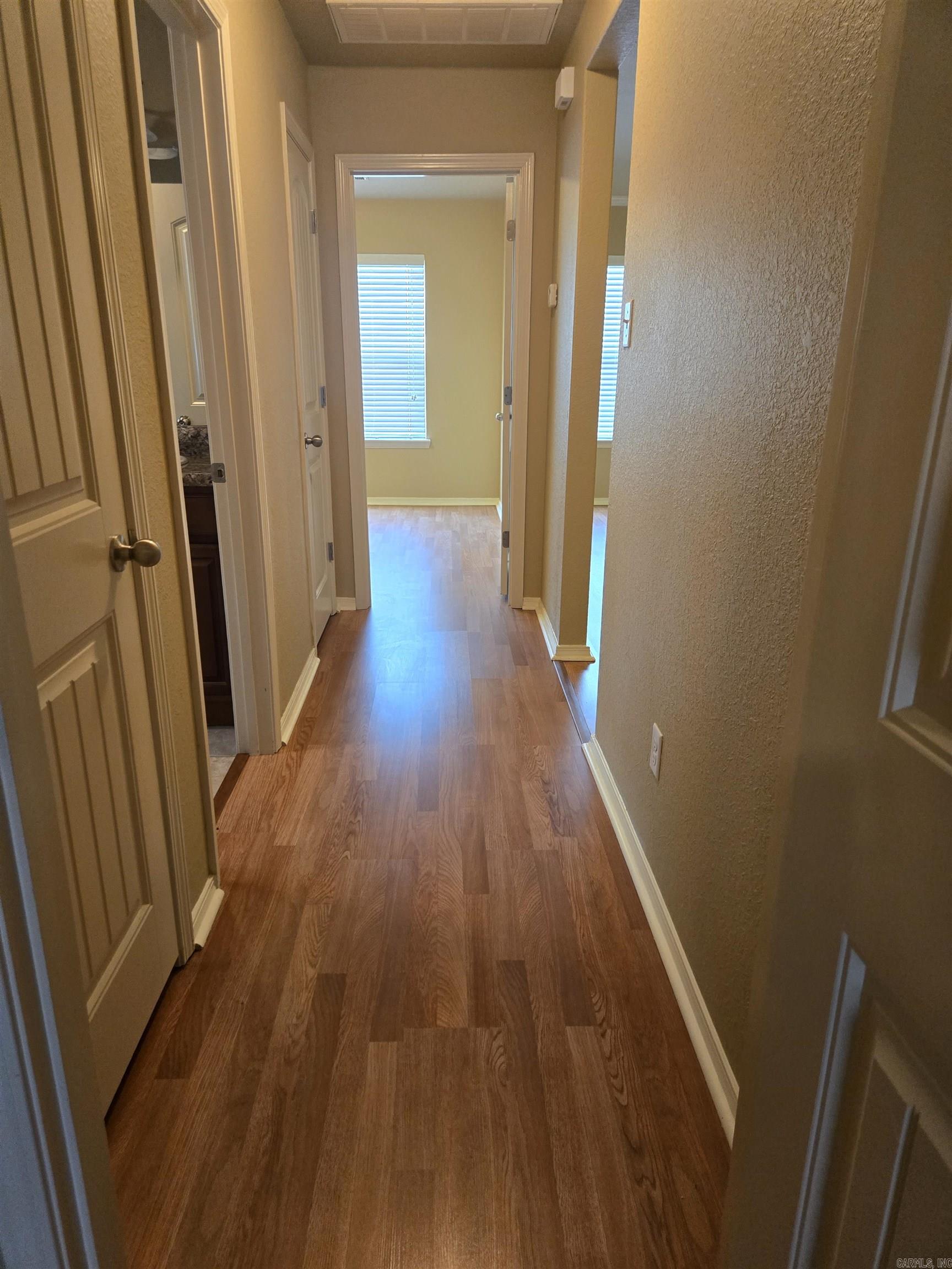 Faulkner Crossing - Residential