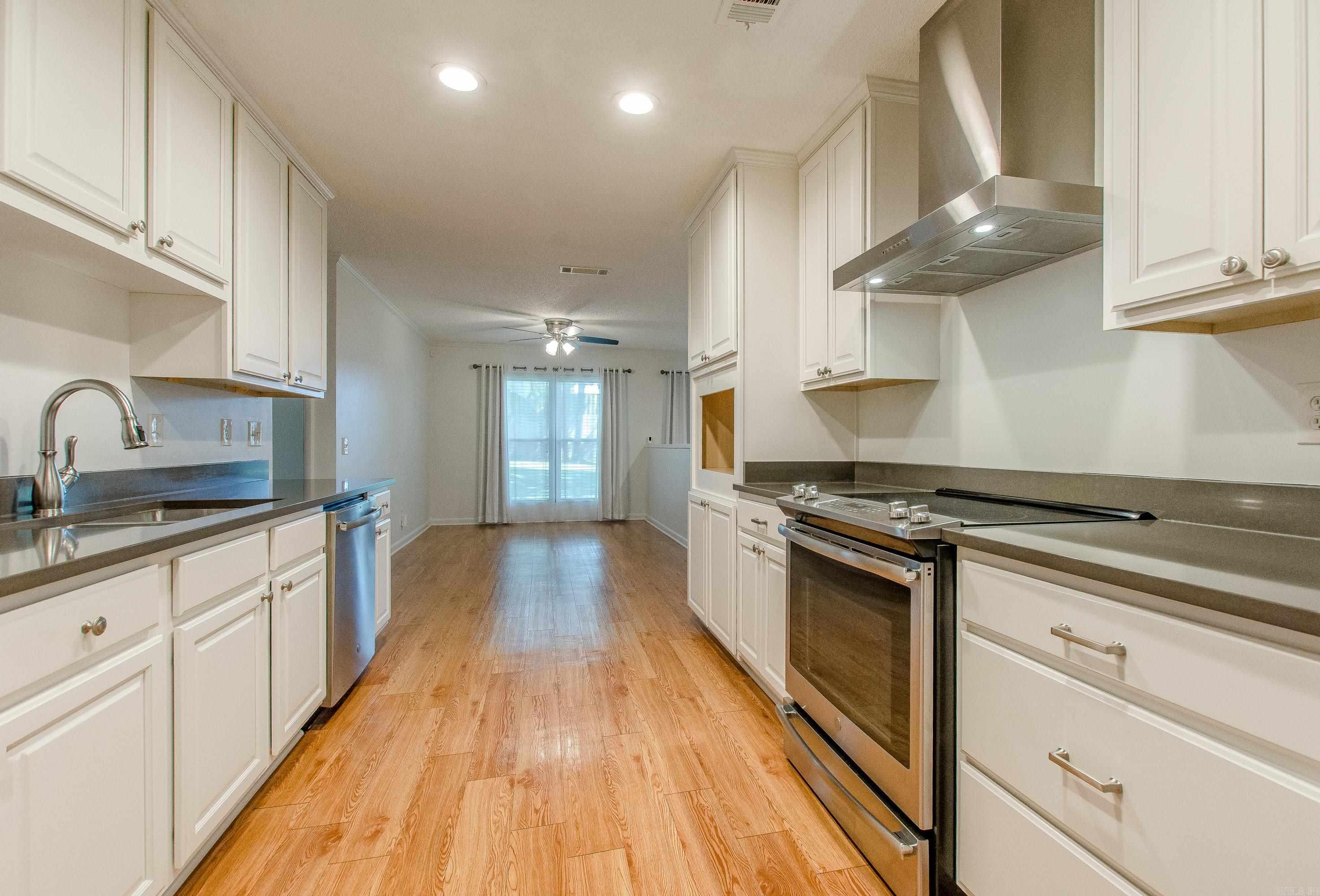 Lakewood - Residential