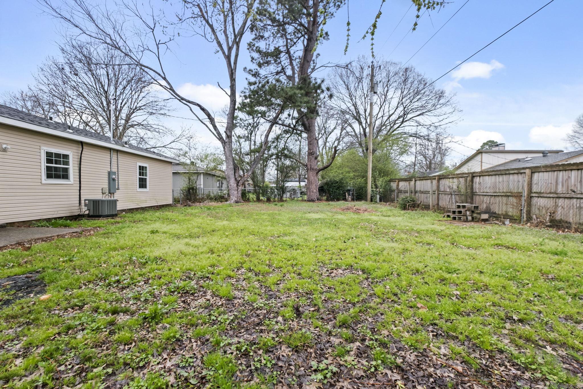 THE MEADOWS - Residential