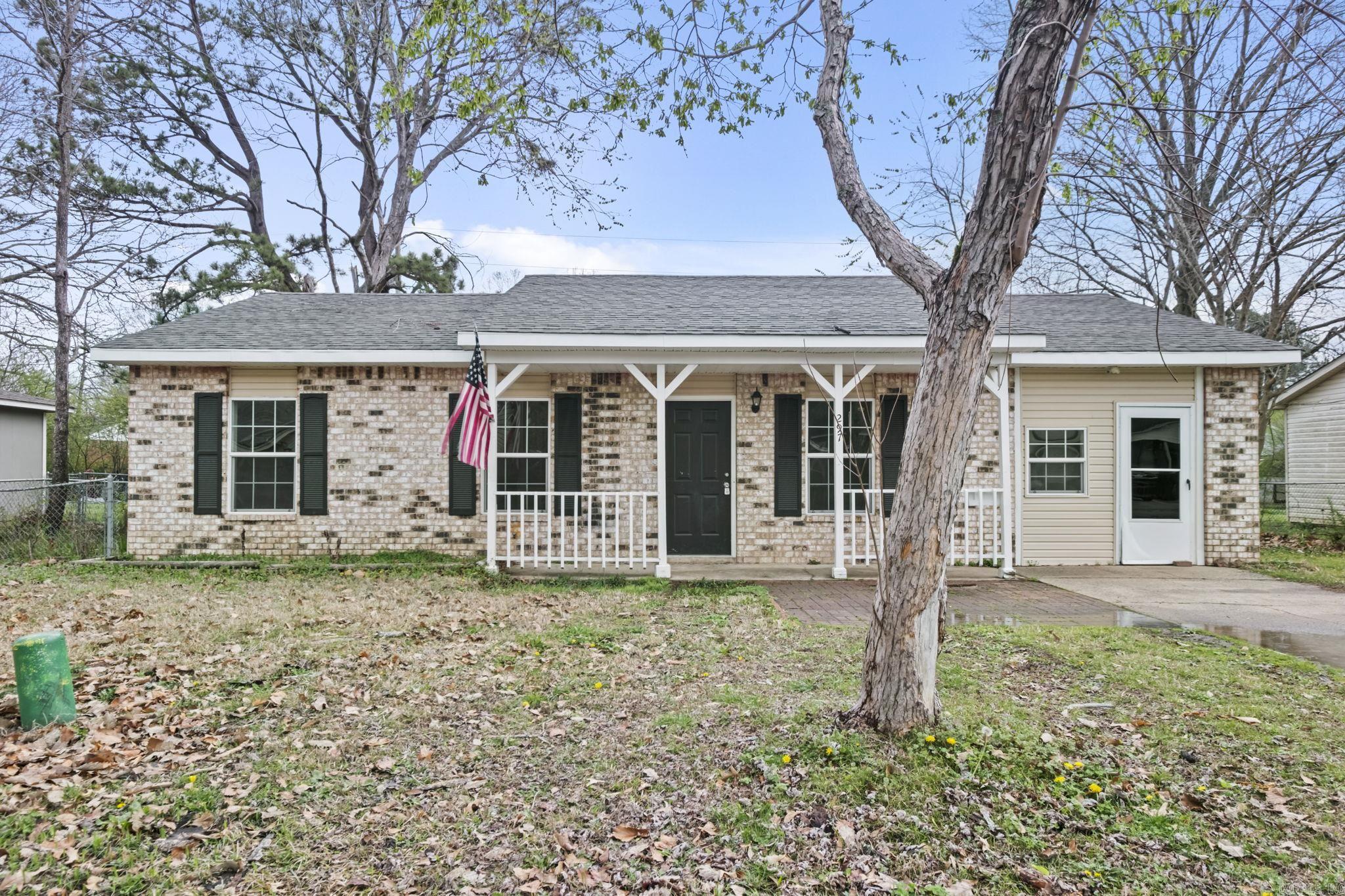 THE MEADOWS - Residential