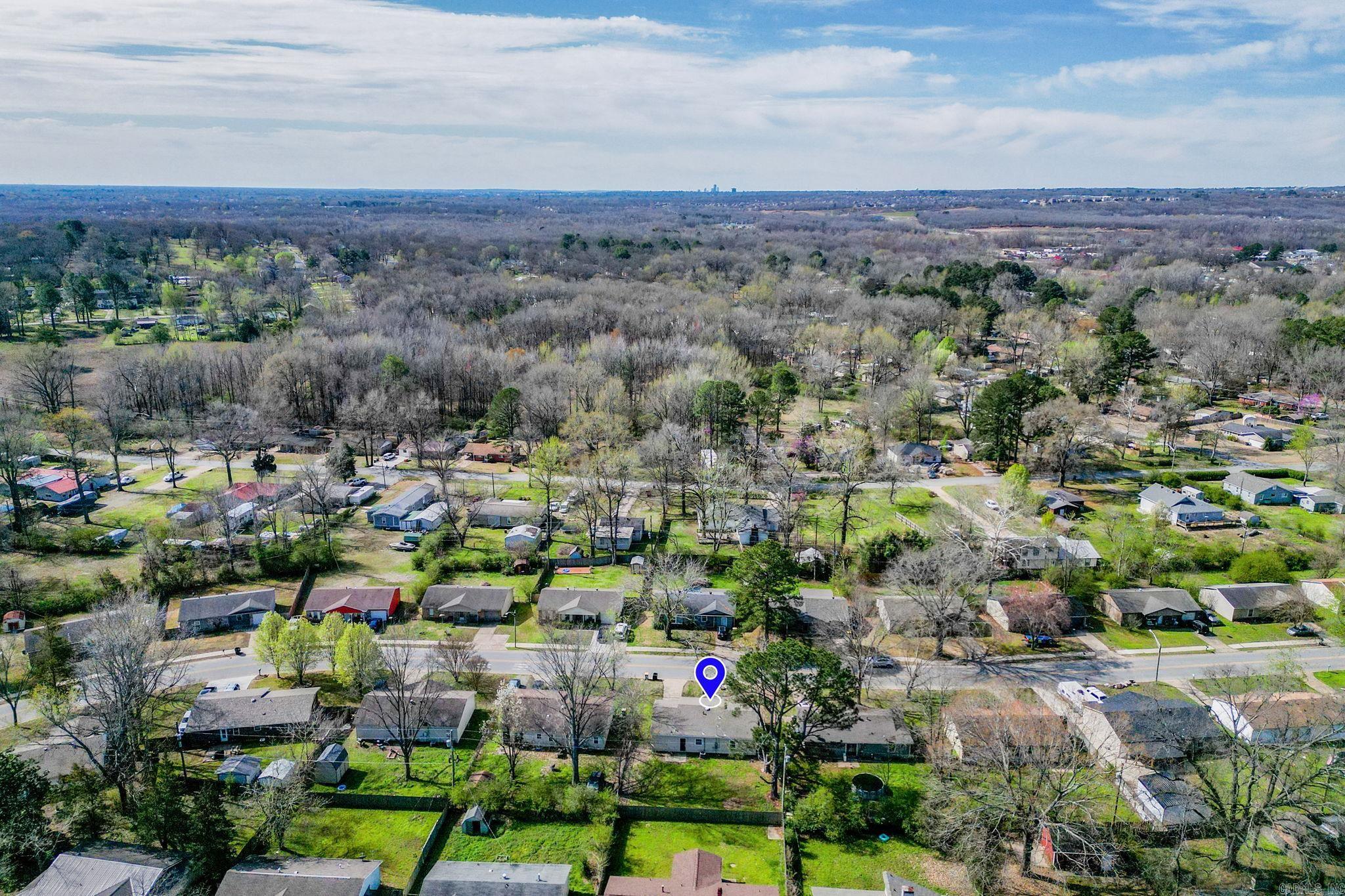 THE MEADOWS - Residential