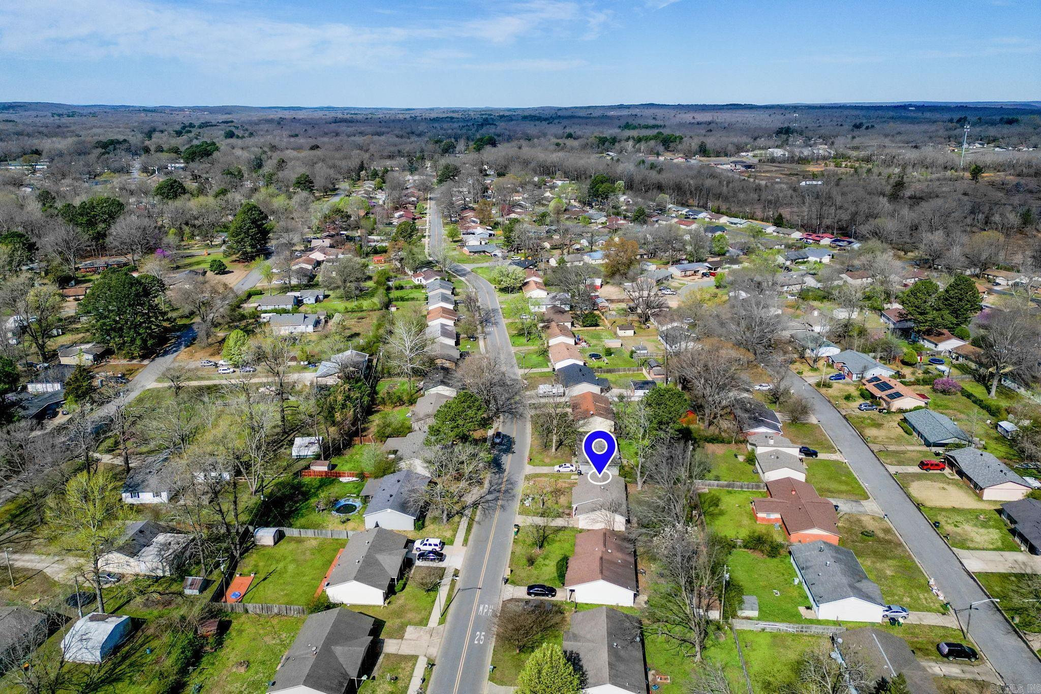 THE MEADOWS - Residential