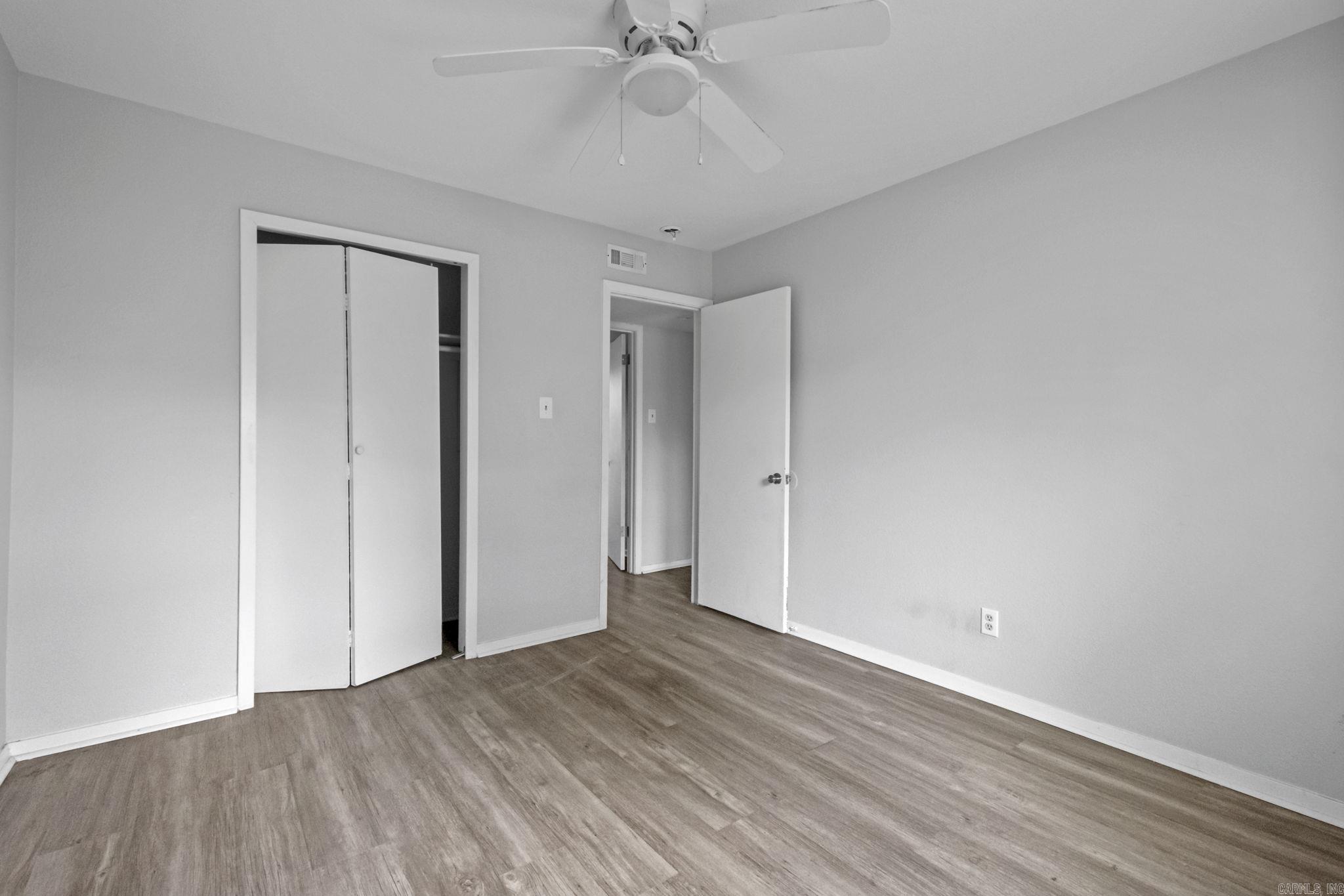 THE MEADOWS - Residential