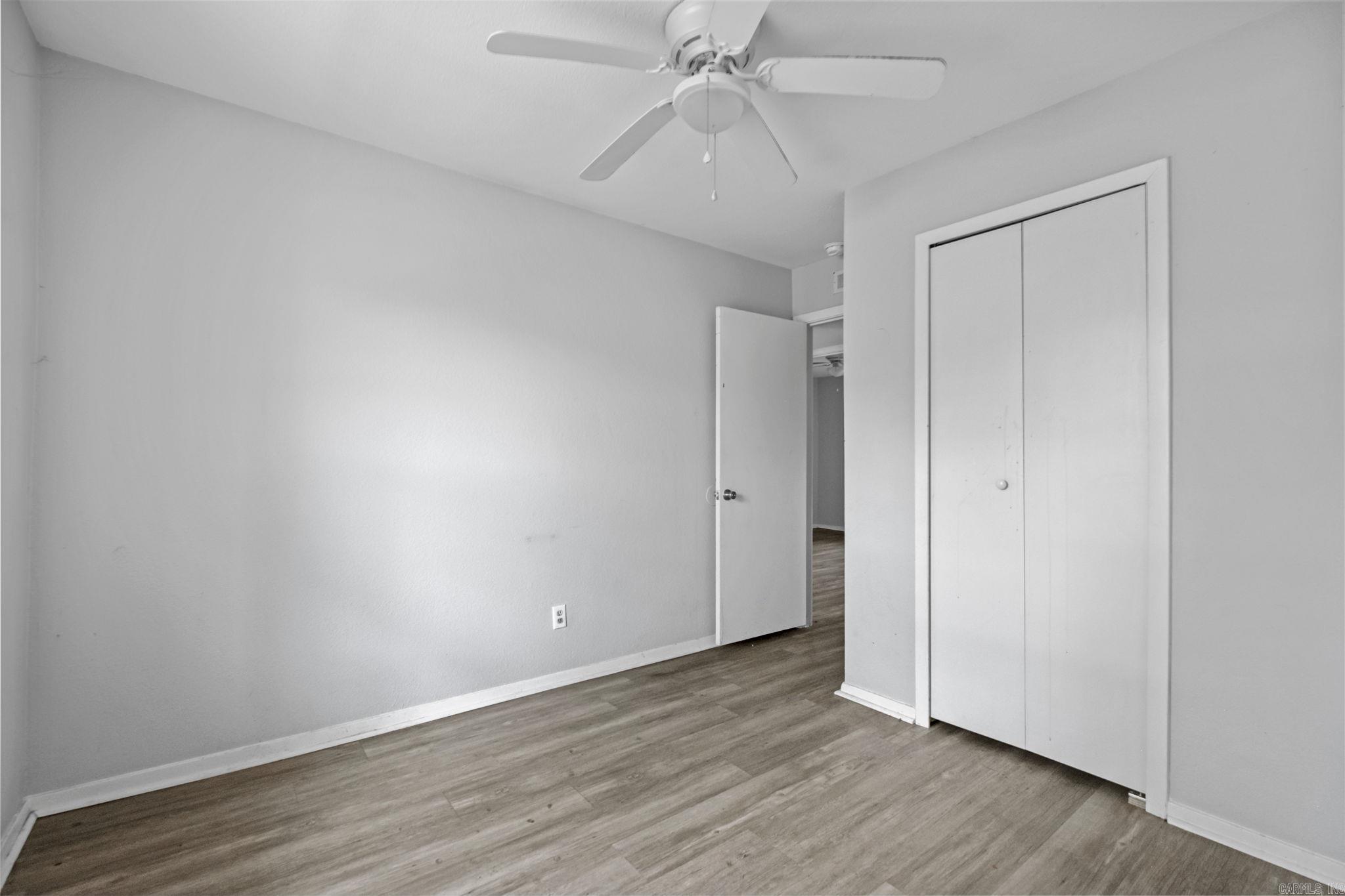 THE MEADOWS - Residential