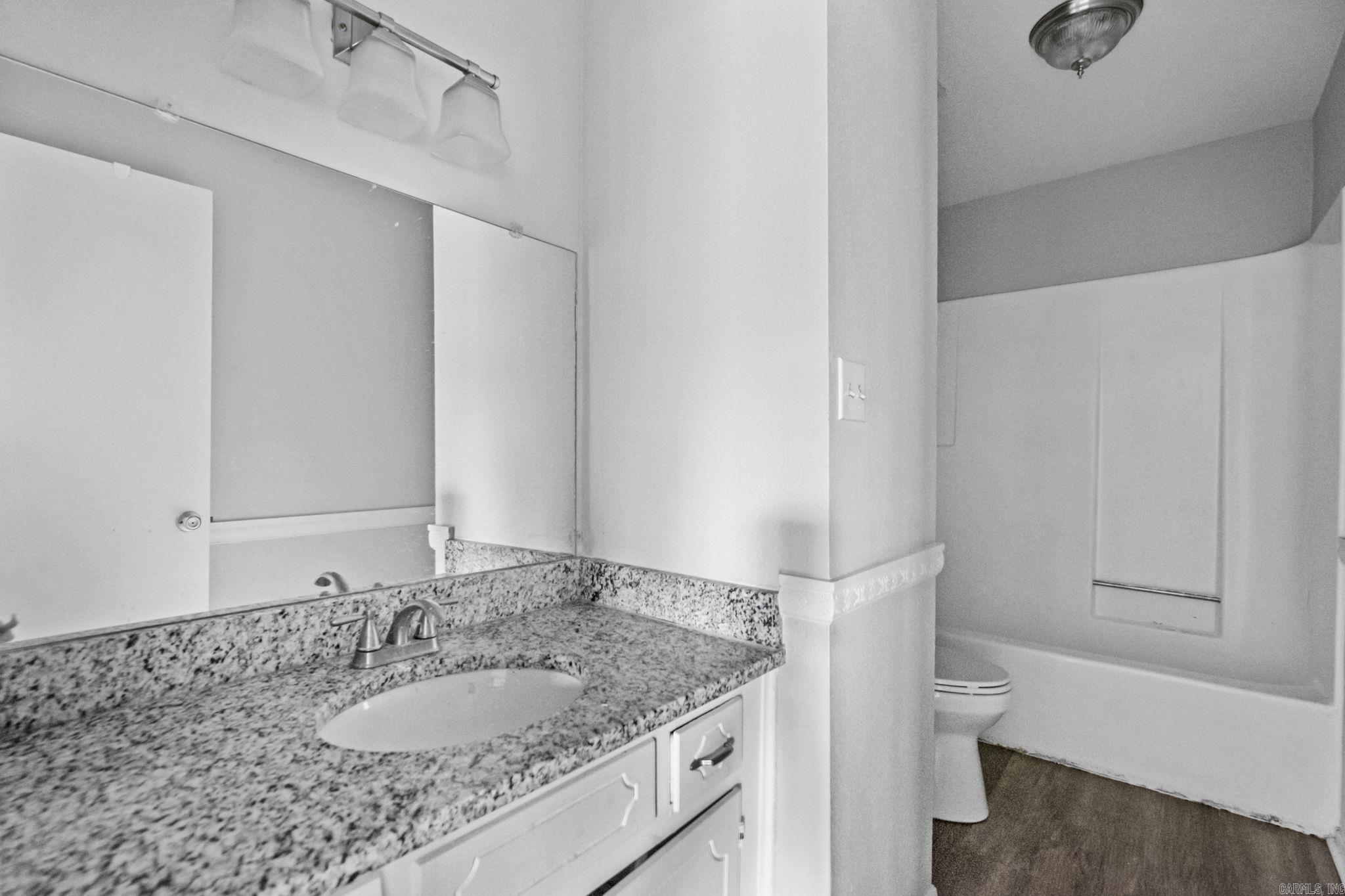 THE MEADOWS - Residential