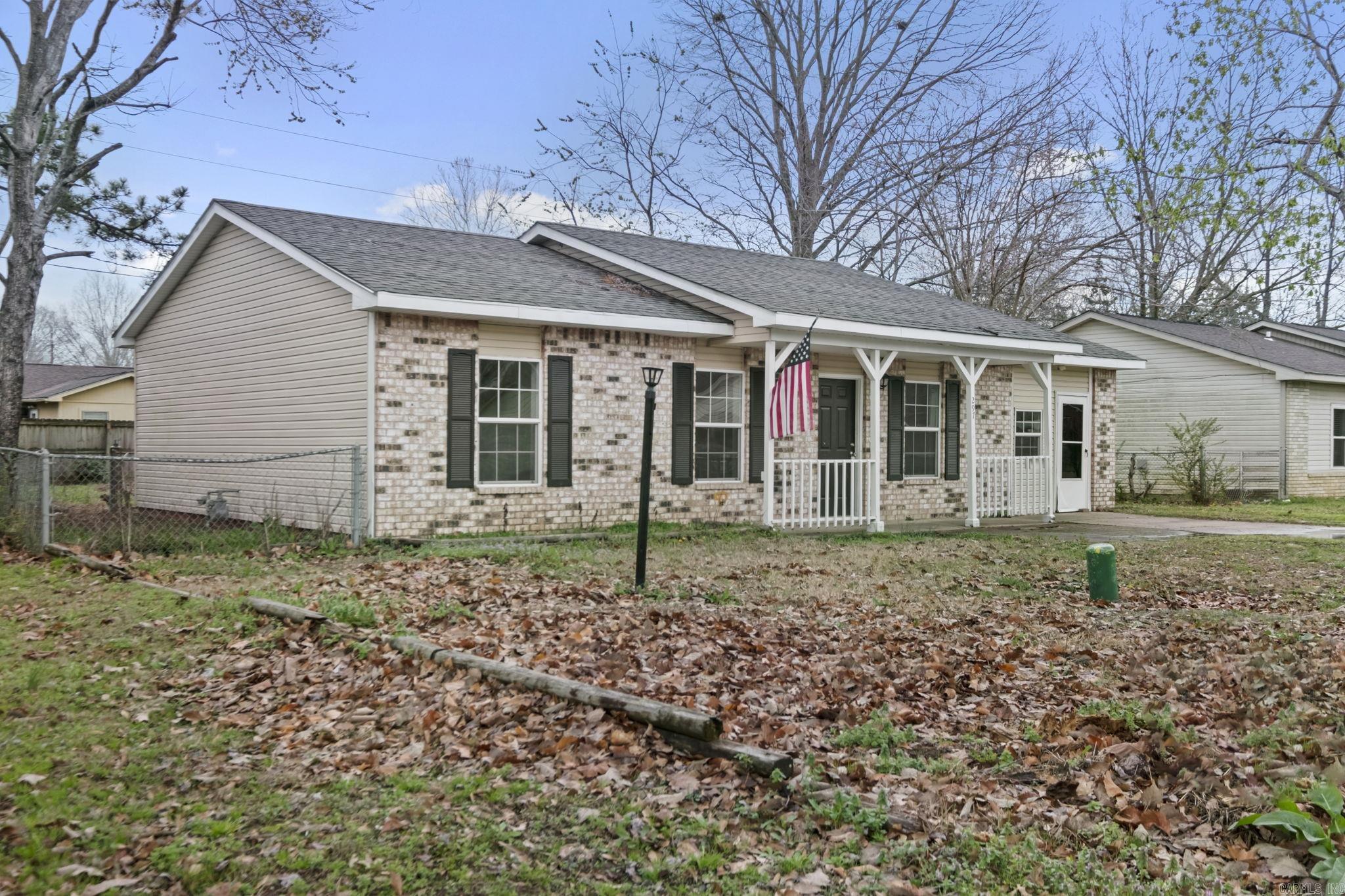 THE MEADOWS - Residential