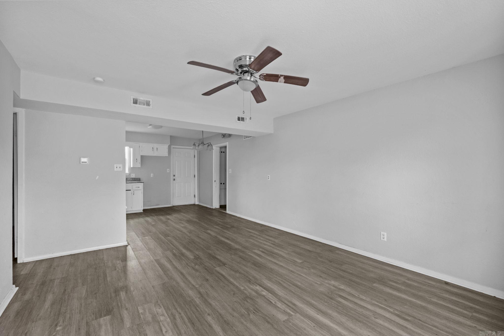 THE MEADOWS - Residential