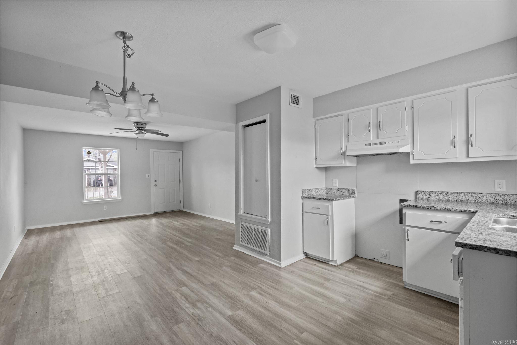 THE MEADOWS - Residential