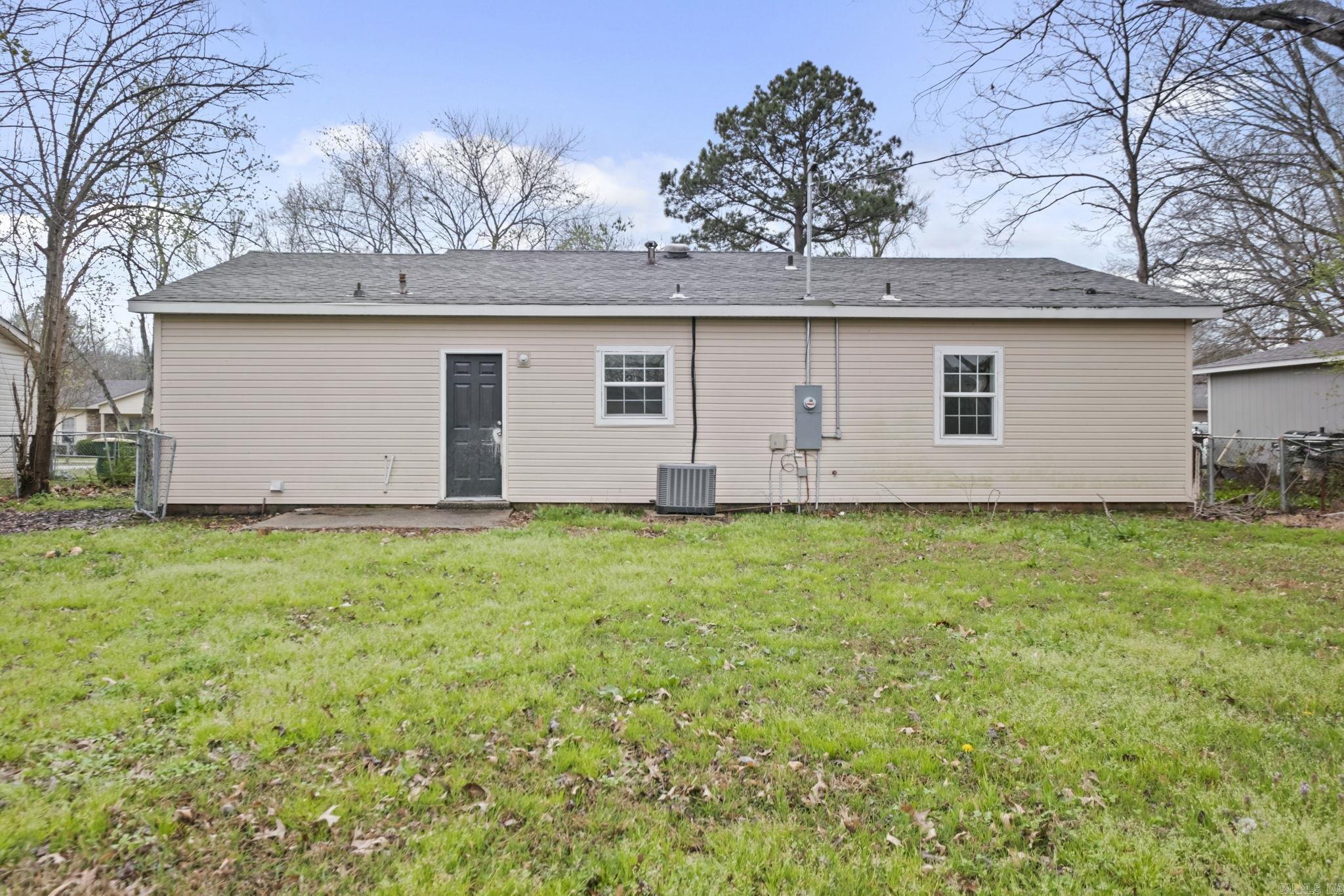 THE MEADOWS - Residential