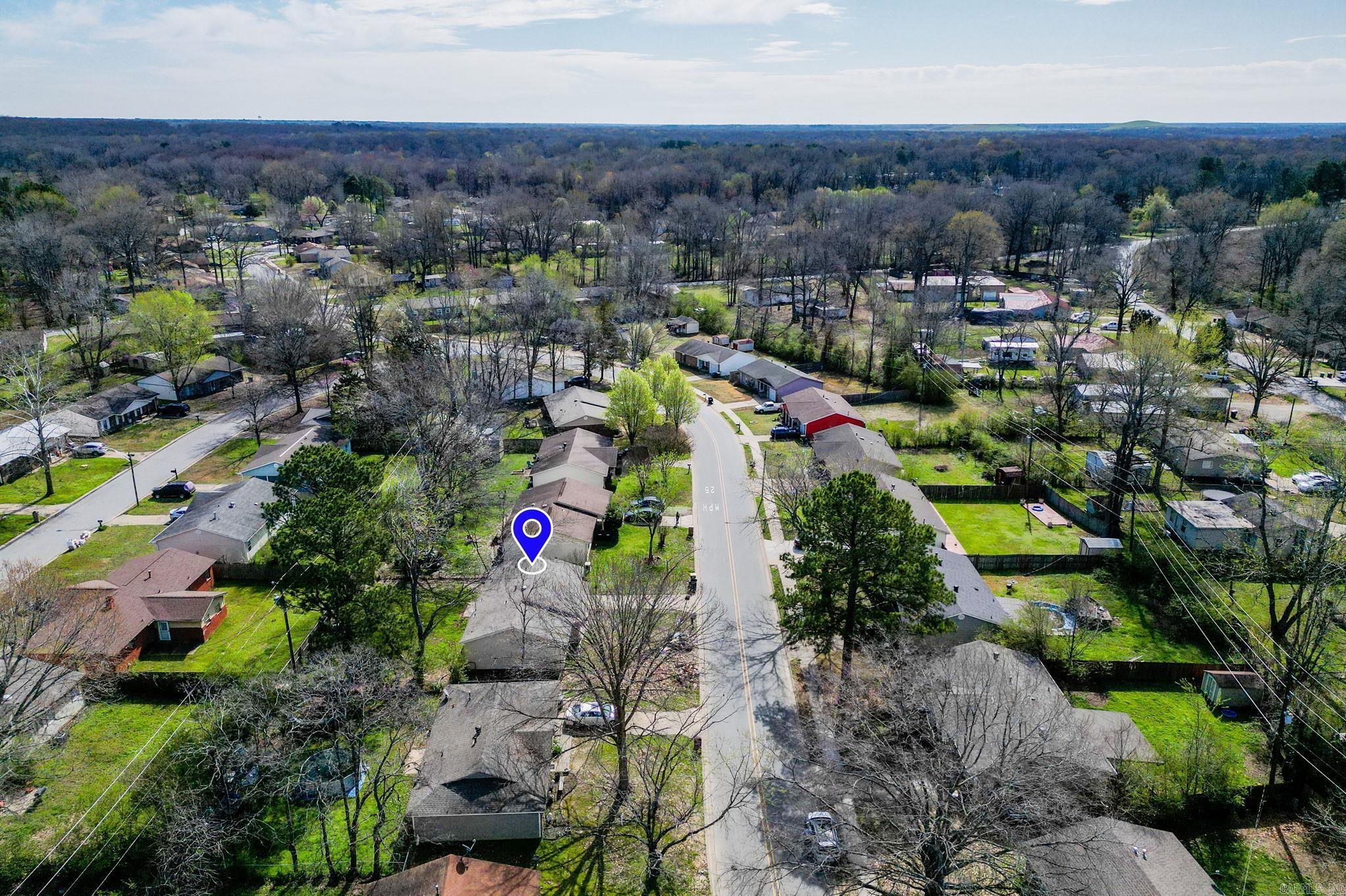 THE MEADOWS - Residential