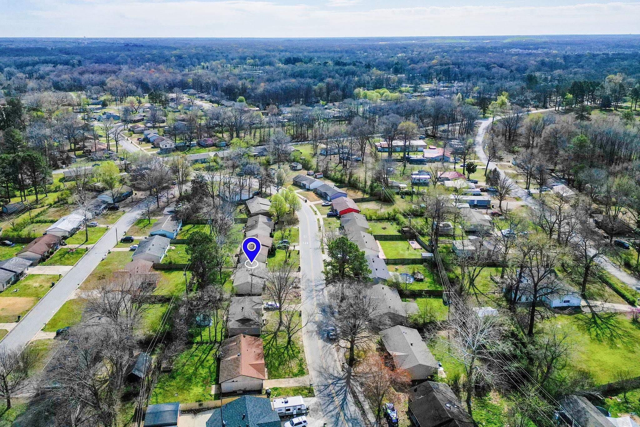 THE MEADOWS - Residential