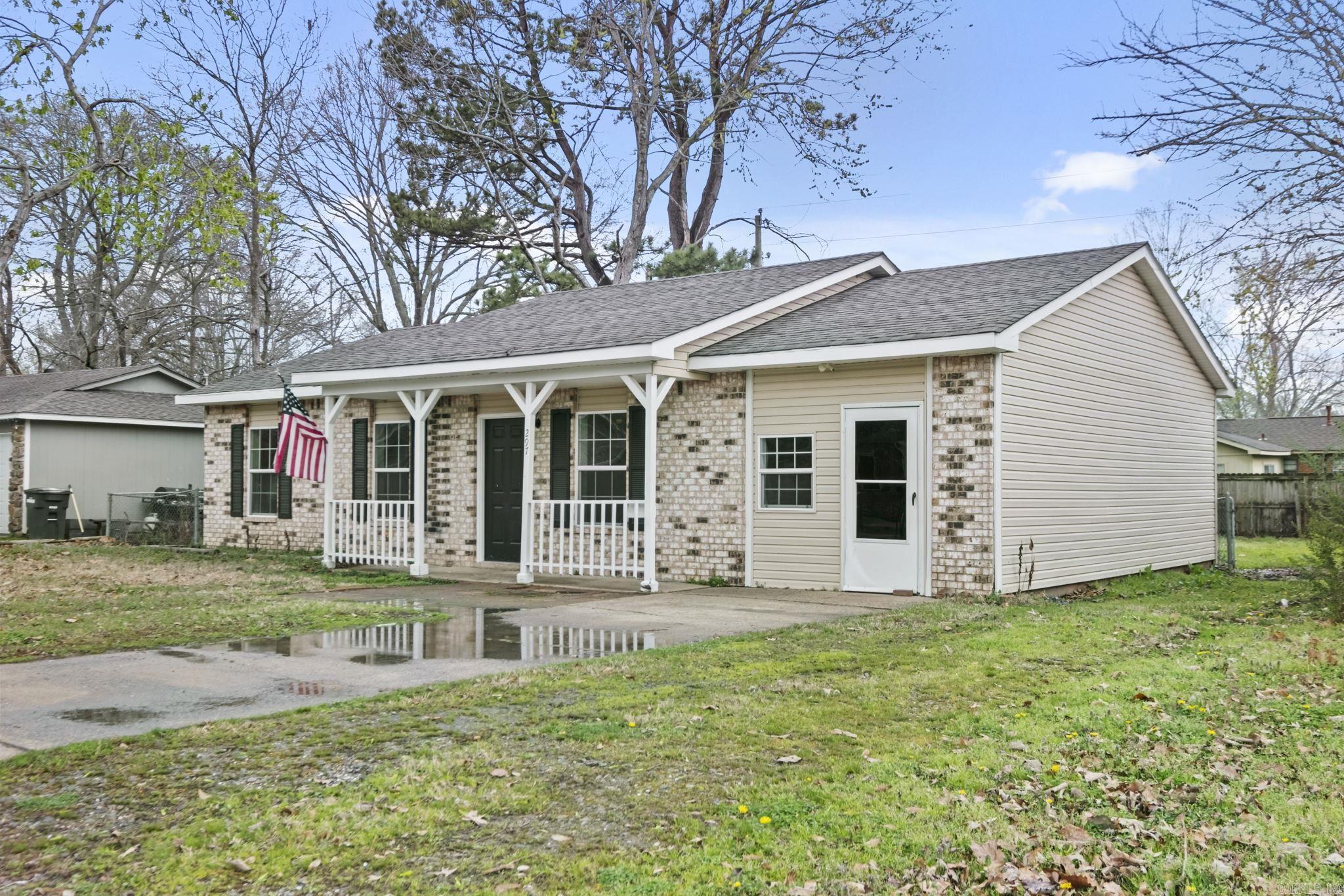 THE MEADOWS - Residential