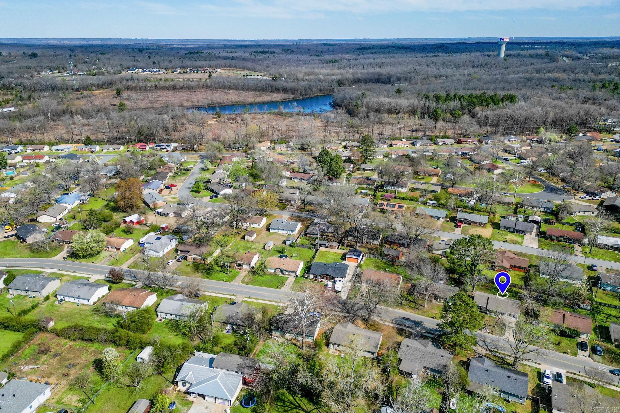 THE MEADOWS - Residential