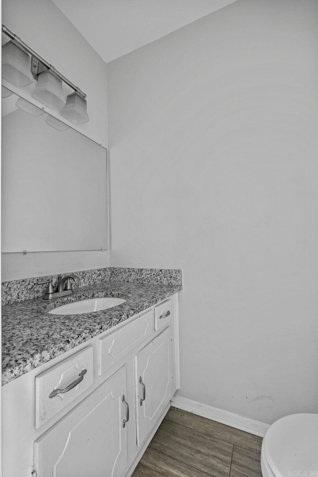 THE MEADOWS - Residential