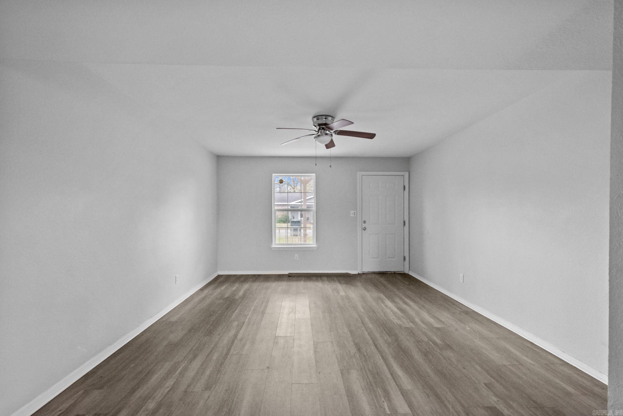 THE MEADOWS - Residential