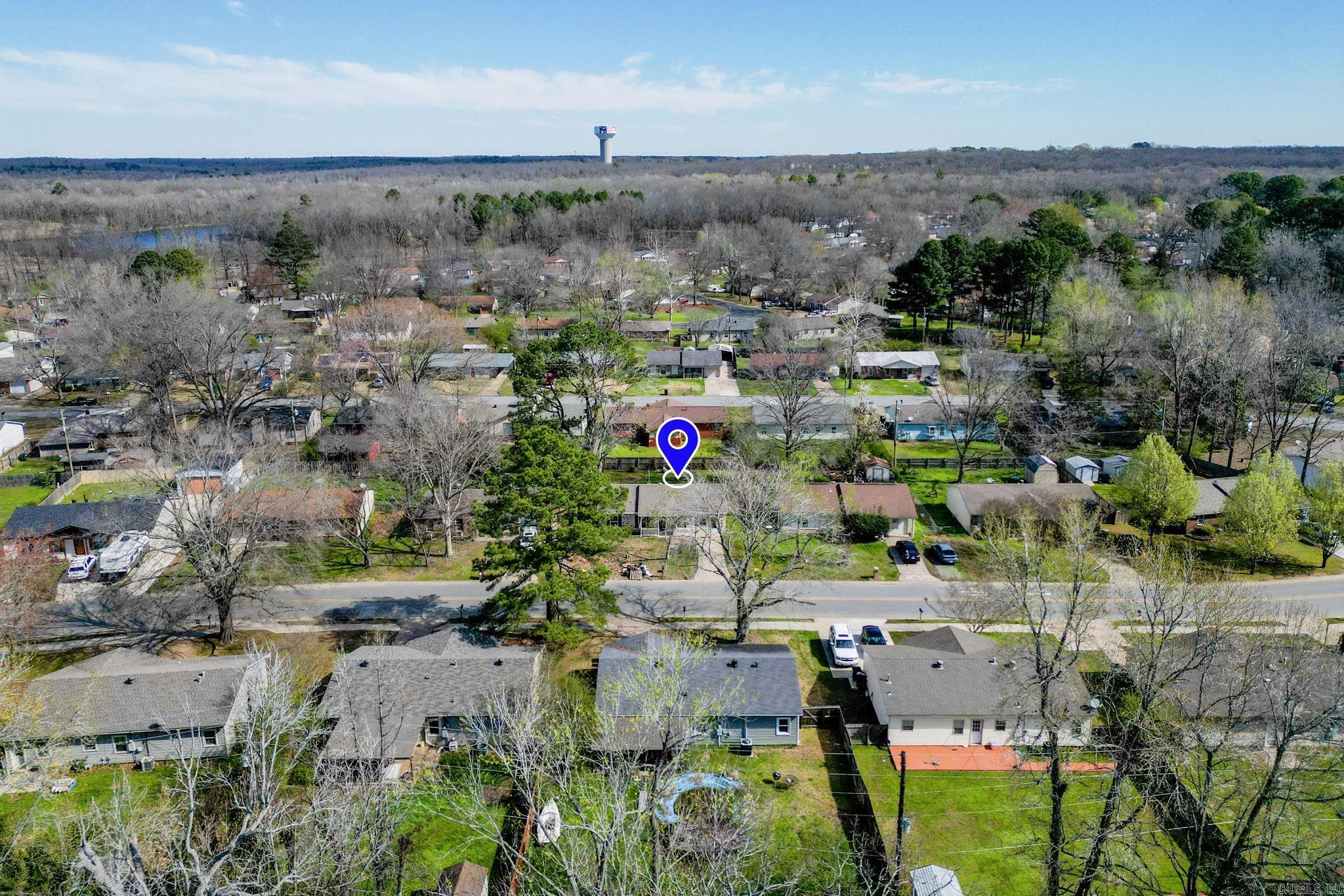 THE MEADOWS - Residential