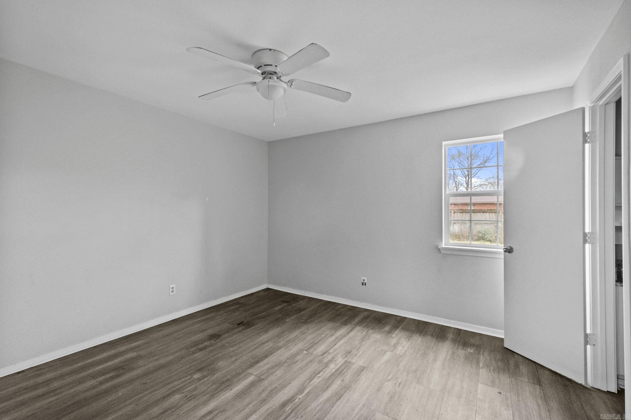 THE MEADOWS - Residential