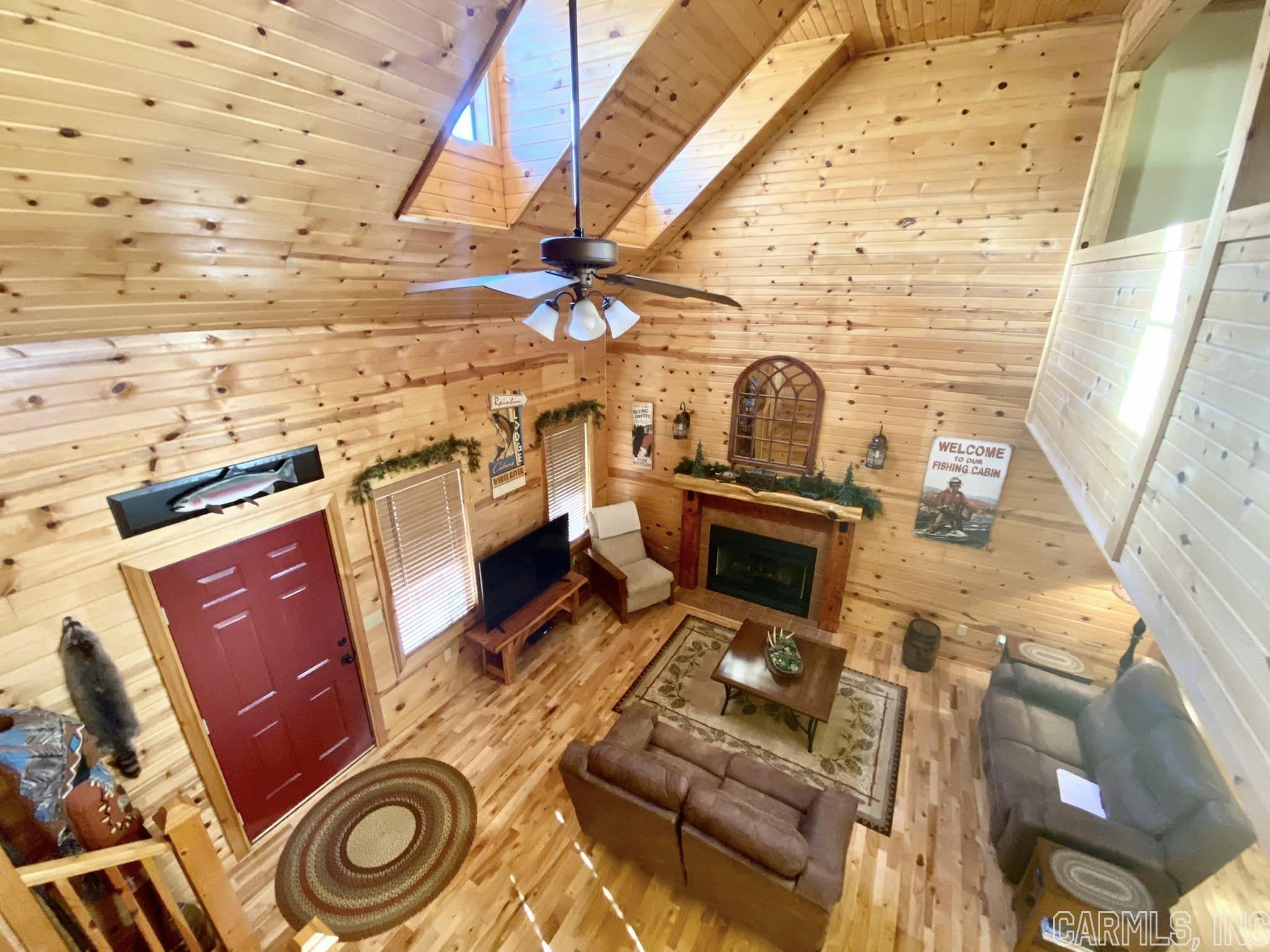 Riverview at Sylamore - Residential