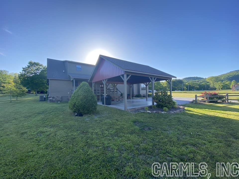 Riverview at Sylamore - Residential