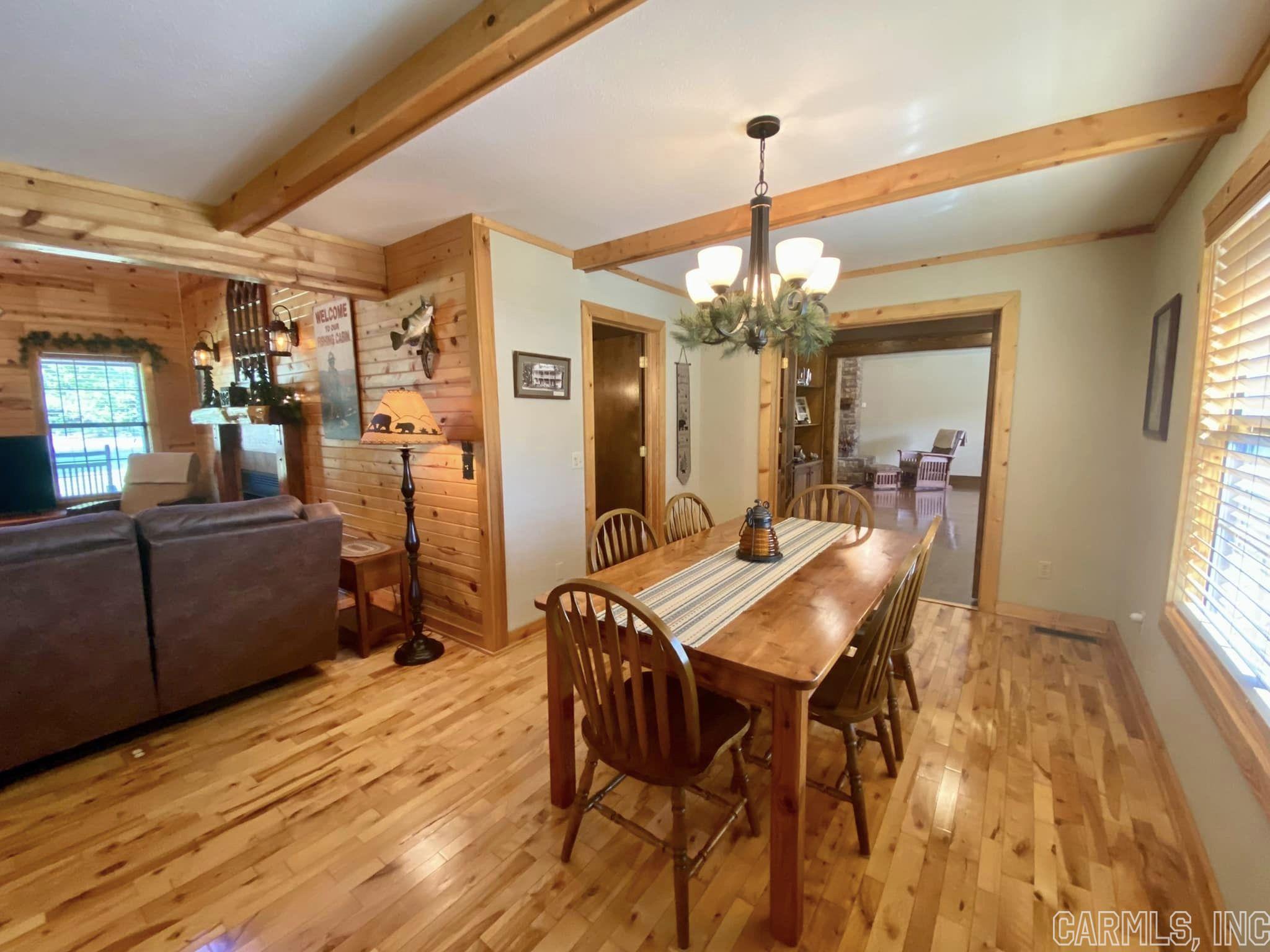 Riverview at Sylamore - Residential