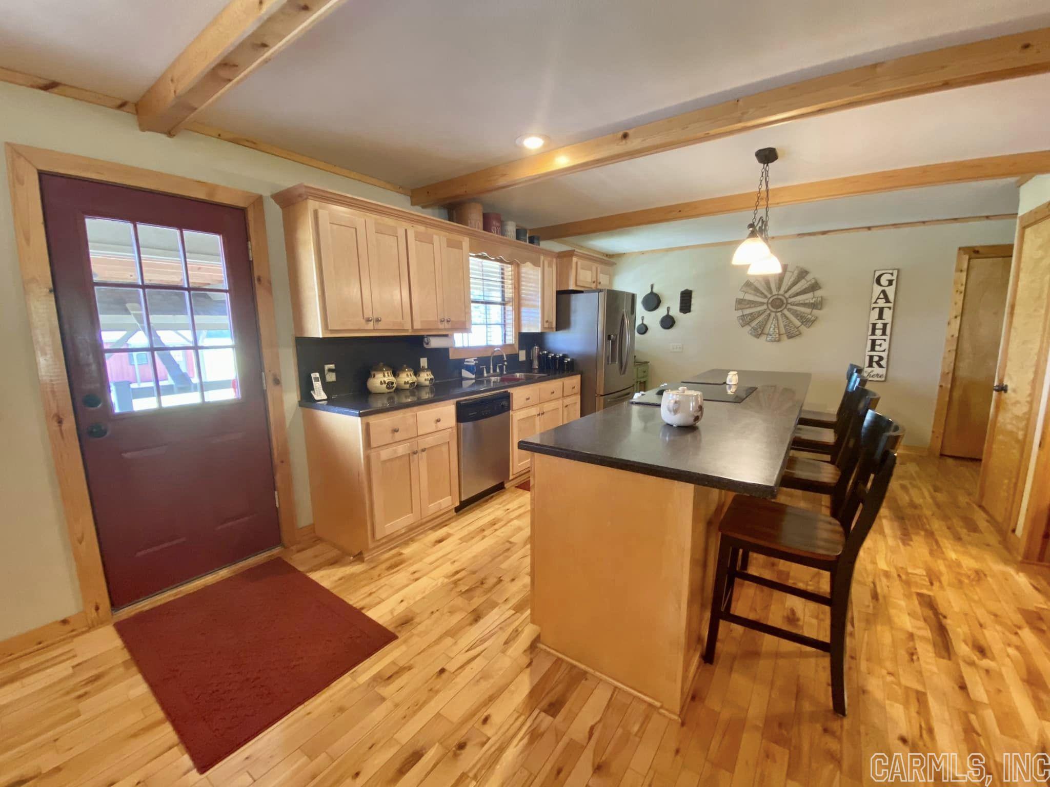 Riverview at Sylamore - Residential