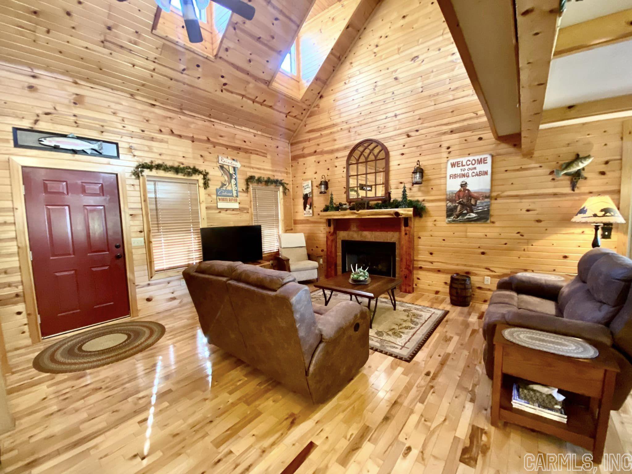 Riverview at Sylamore - Residential