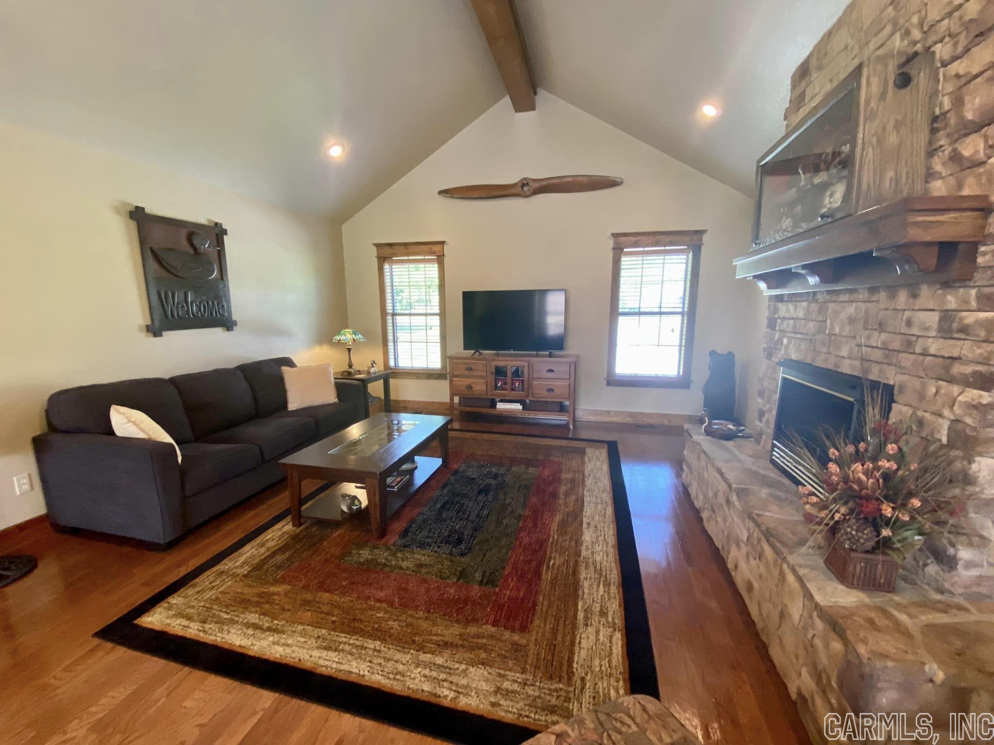 Riverview at Sylamore - Residential