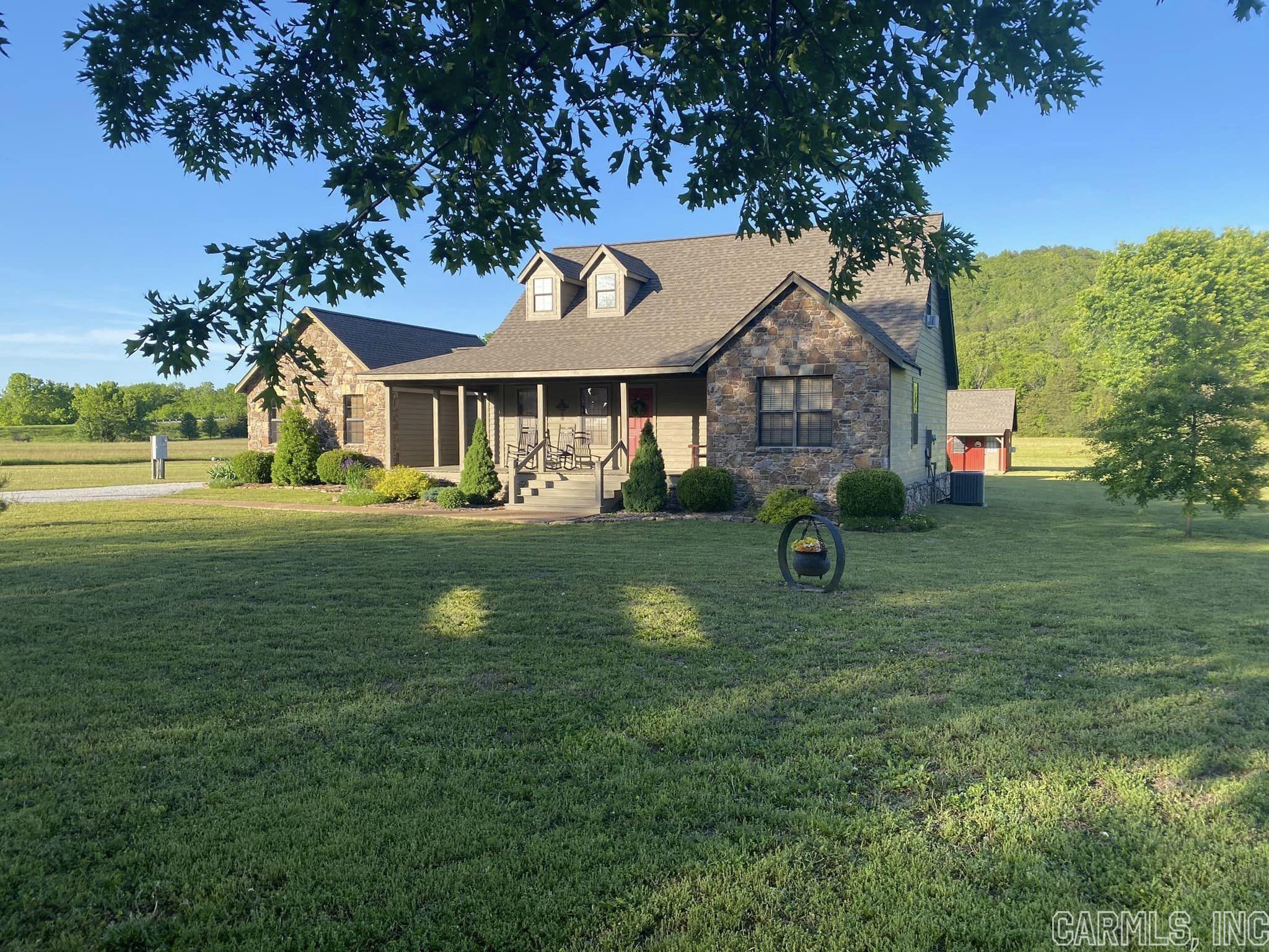 Riverview at Sylamore - Residential