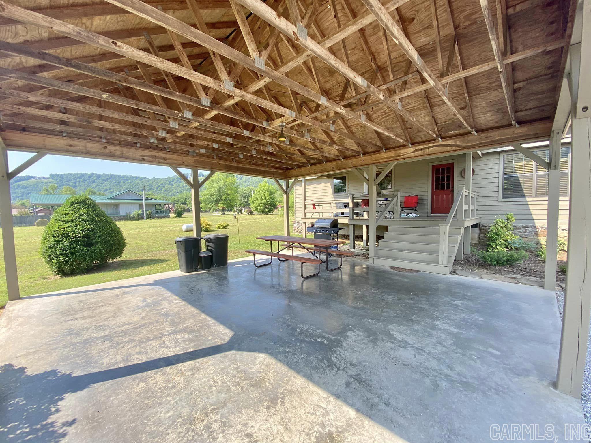 Riverview at Sylamore - Residential