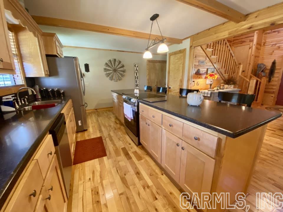 Riverview at Sylamore - Residential