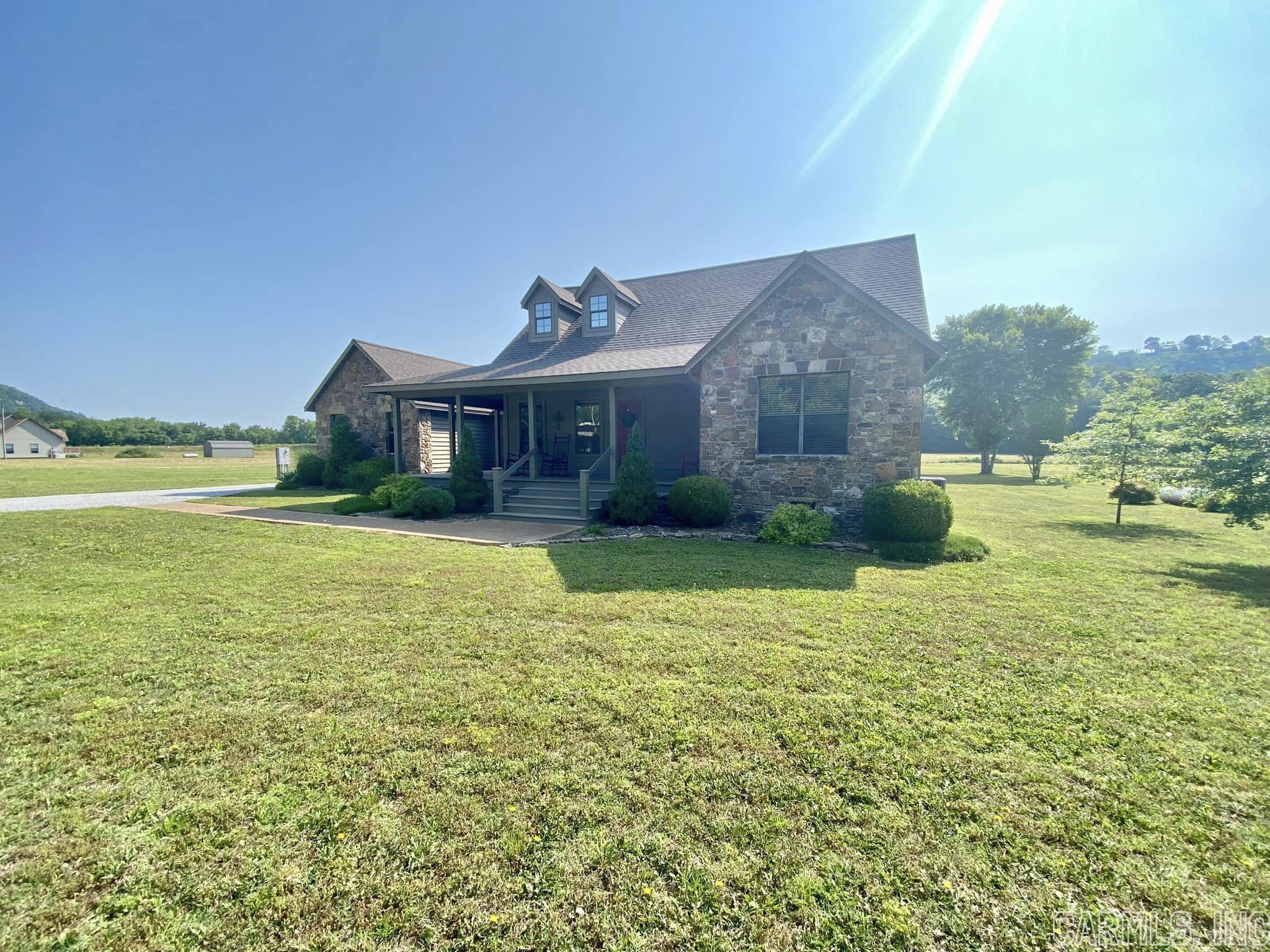 Riverview at Sylamore - Residential