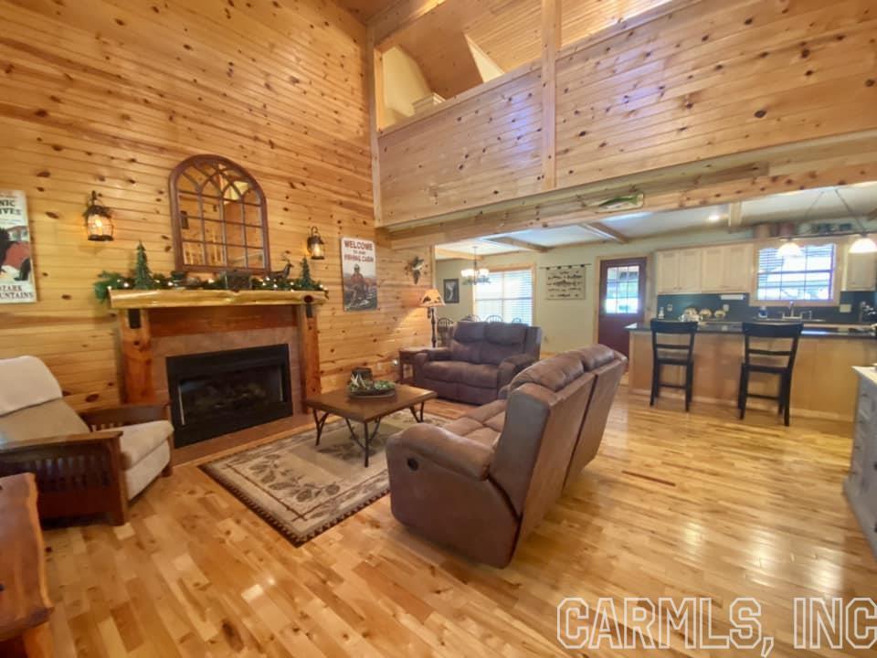 Riverview at Sylamore - Residential