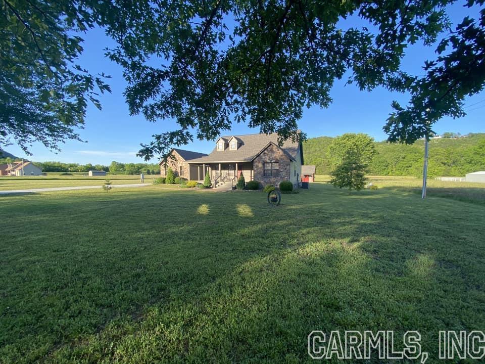 Riverview at Sylamore - Residential