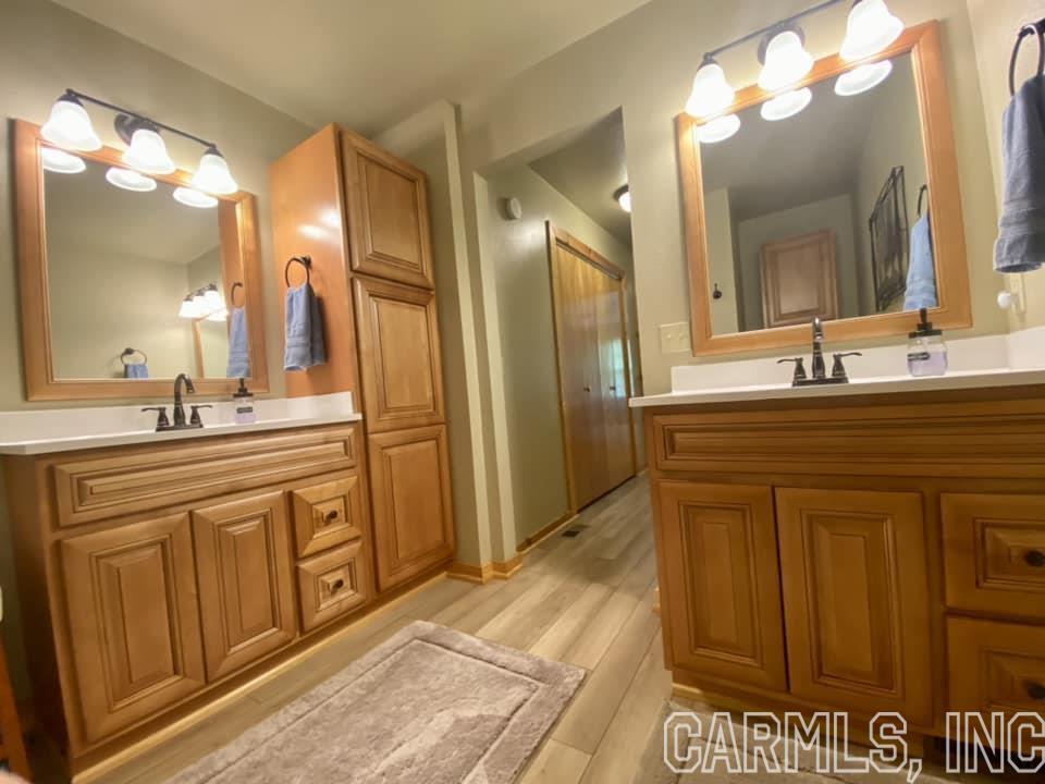 Riverview at Sylamore - Residential