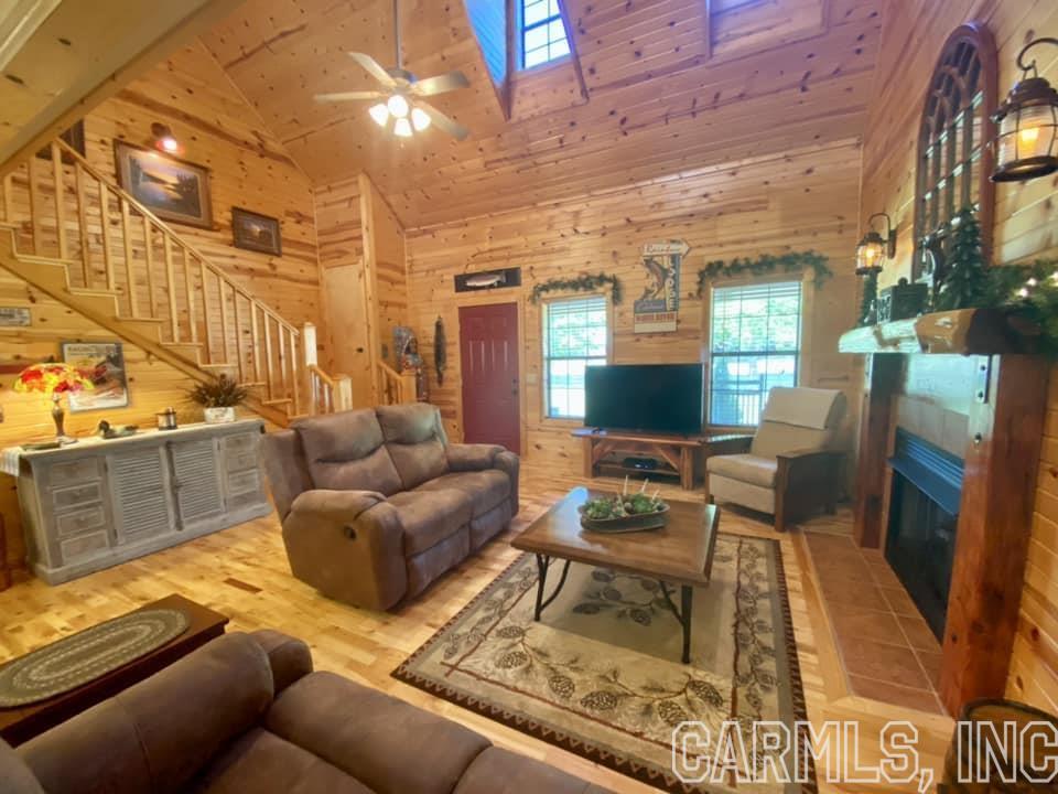 Riverview at Sylamore - Residential