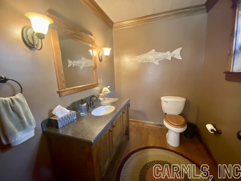 Riverview at Sylamore - Residential