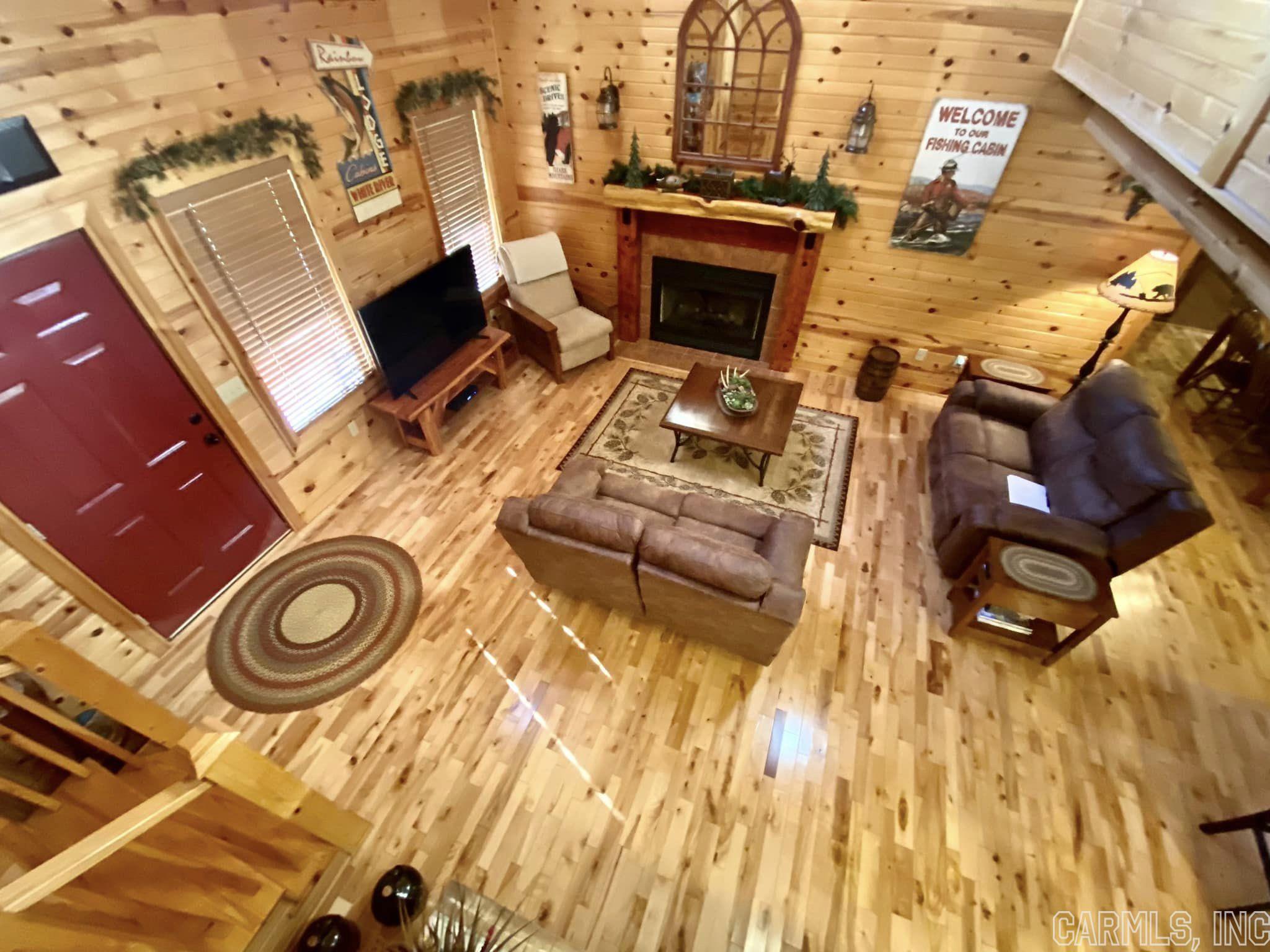 Riverview at Sylamore - Residential