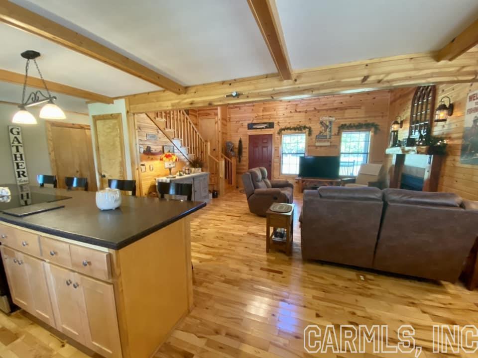 Riverview at Sylamore - Residential