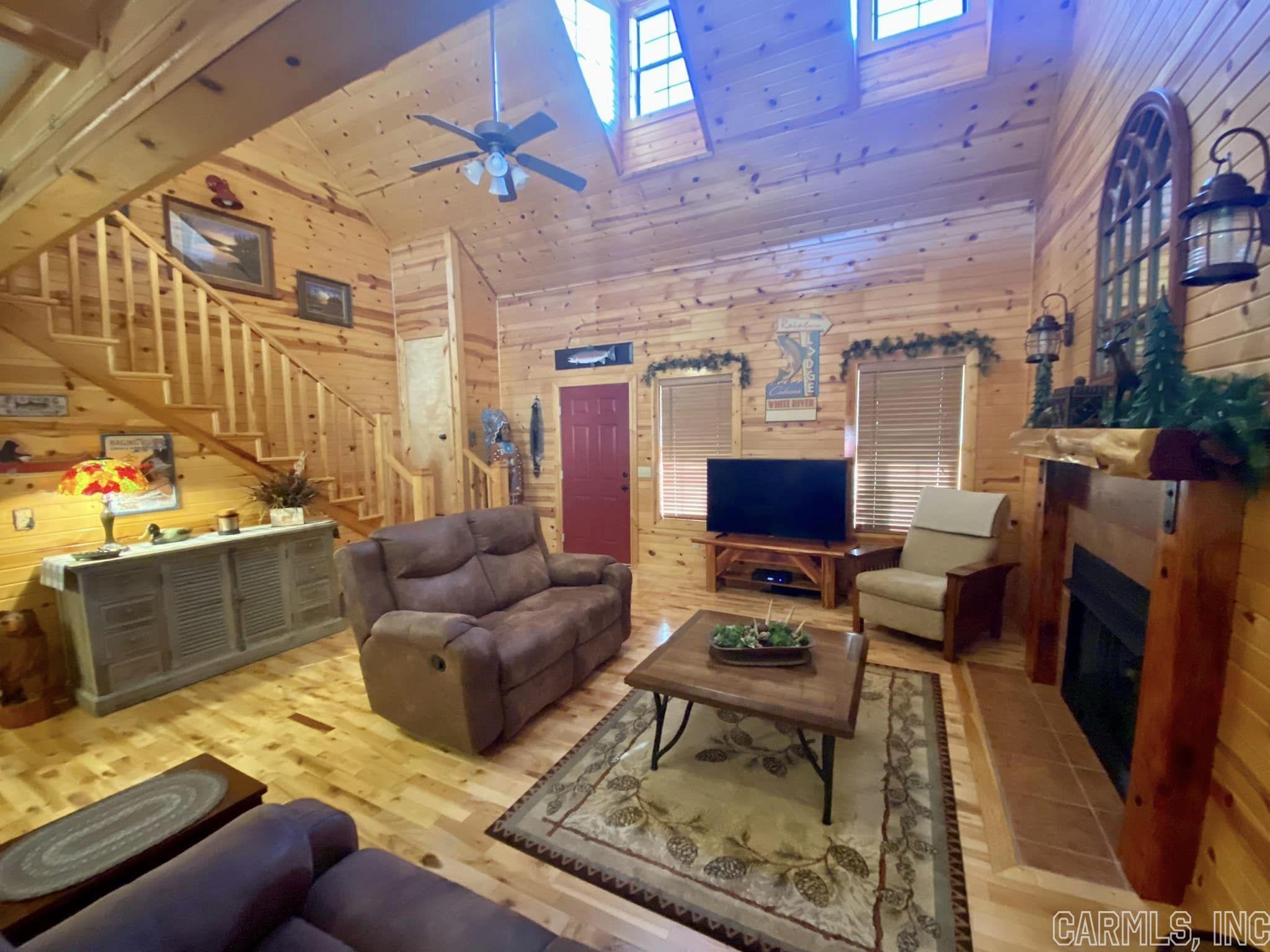 Riverview at Sylamore - Residential