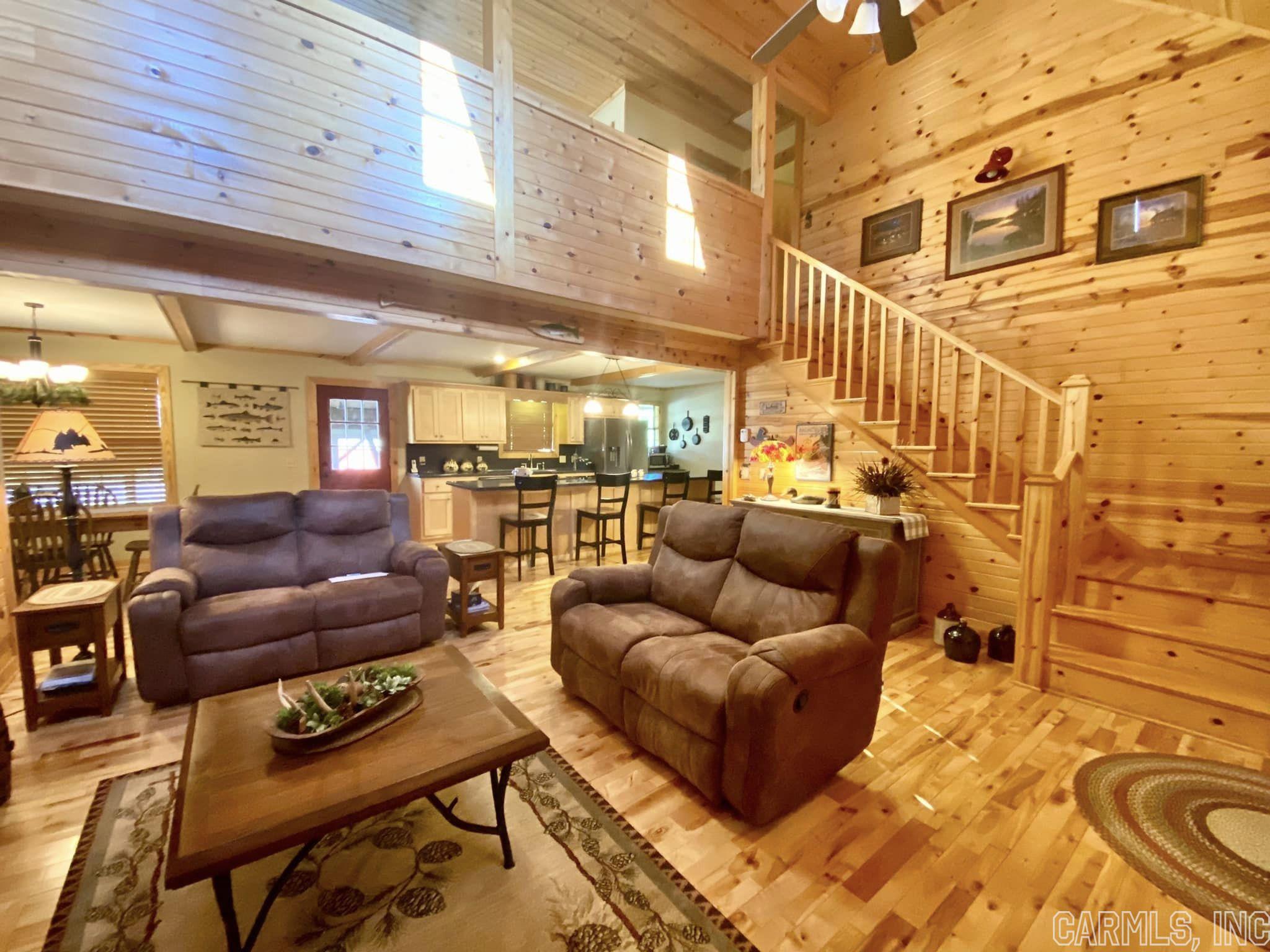 Riverview at Sylamore - Residential