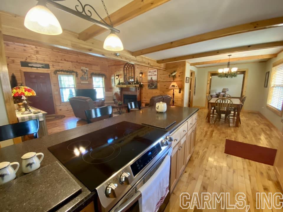 Riverview at Sylamore - Residential